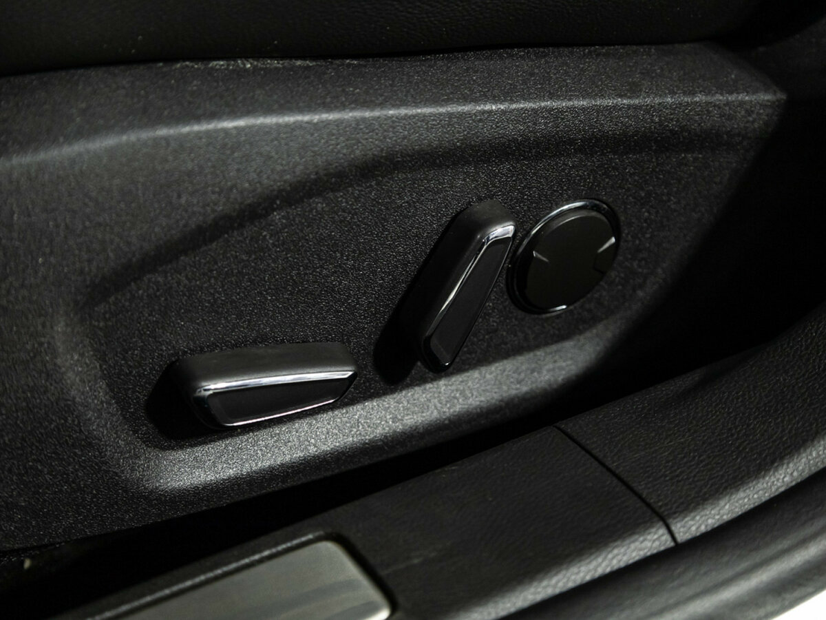 Купить Ford Mondeo V, 2016, 147 290 км, фото №15