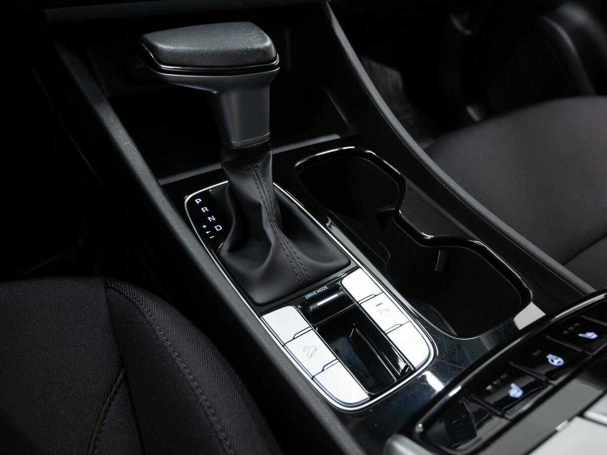 Купить Hyundai Tucson, 2021, 59 524 км, фото №21