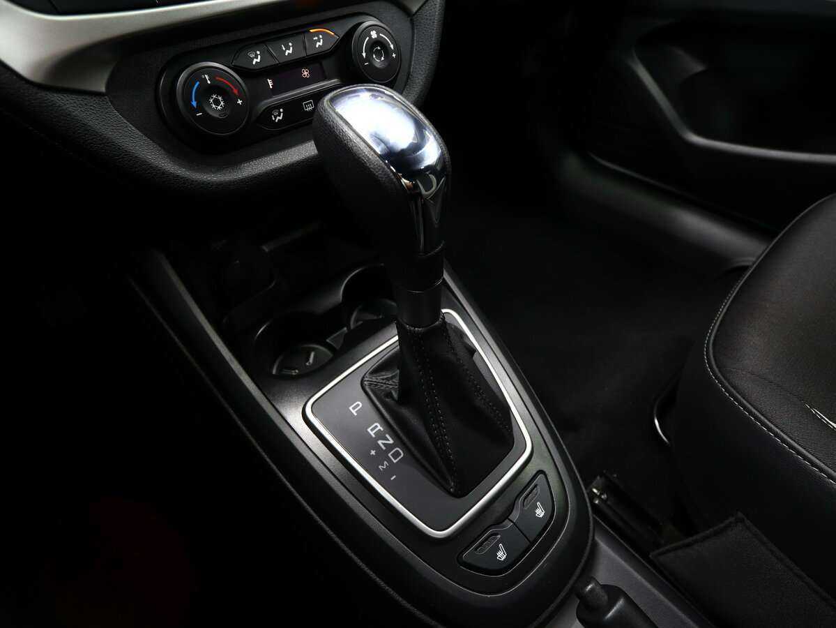 Купить Lada (ВАЗ) Vesta SW Cross, 2021, 48 750 км, фото №20