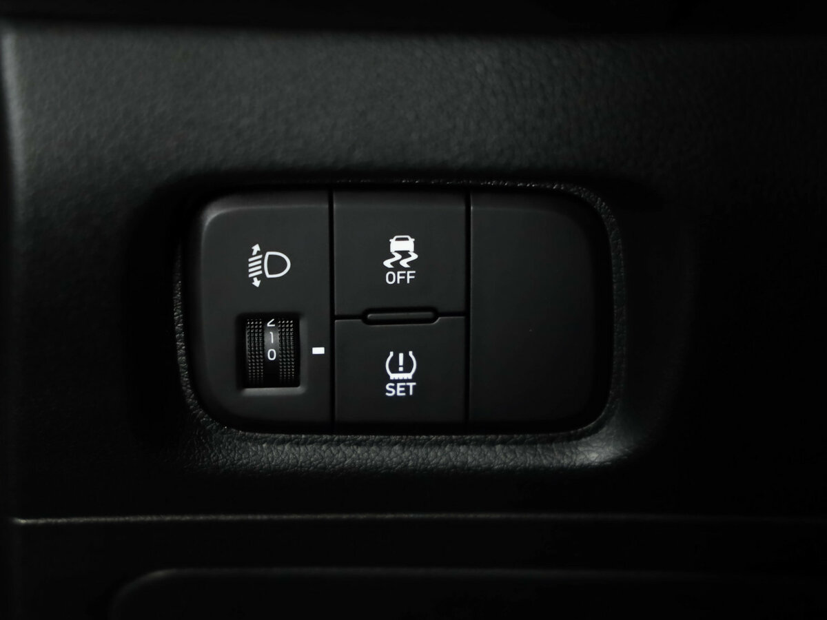 Купить Hyundai Creta II, 2021, 119 889 км, фото №20