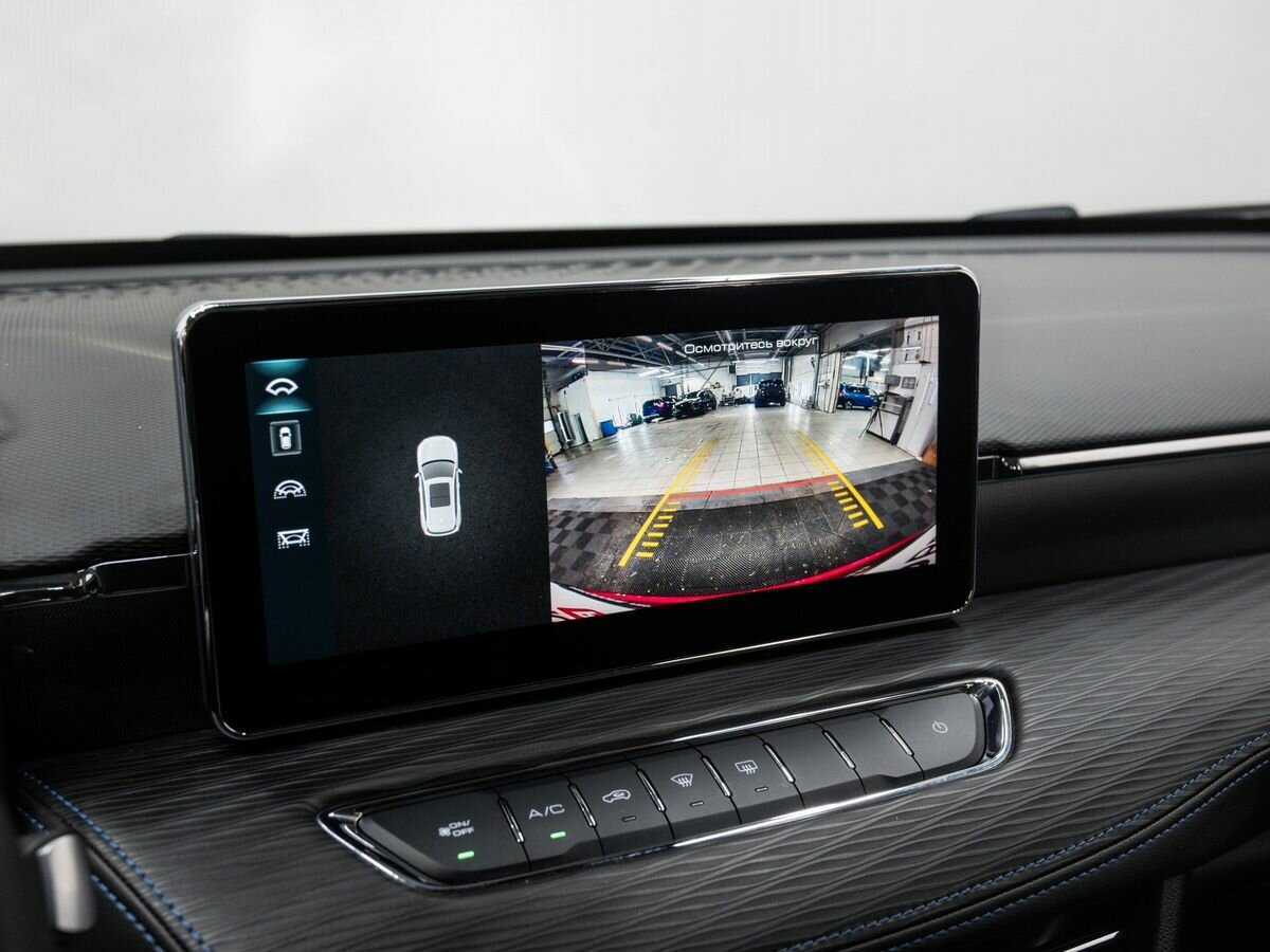 Купить Haval Jolion, 2022, 17 000 км, фото №21