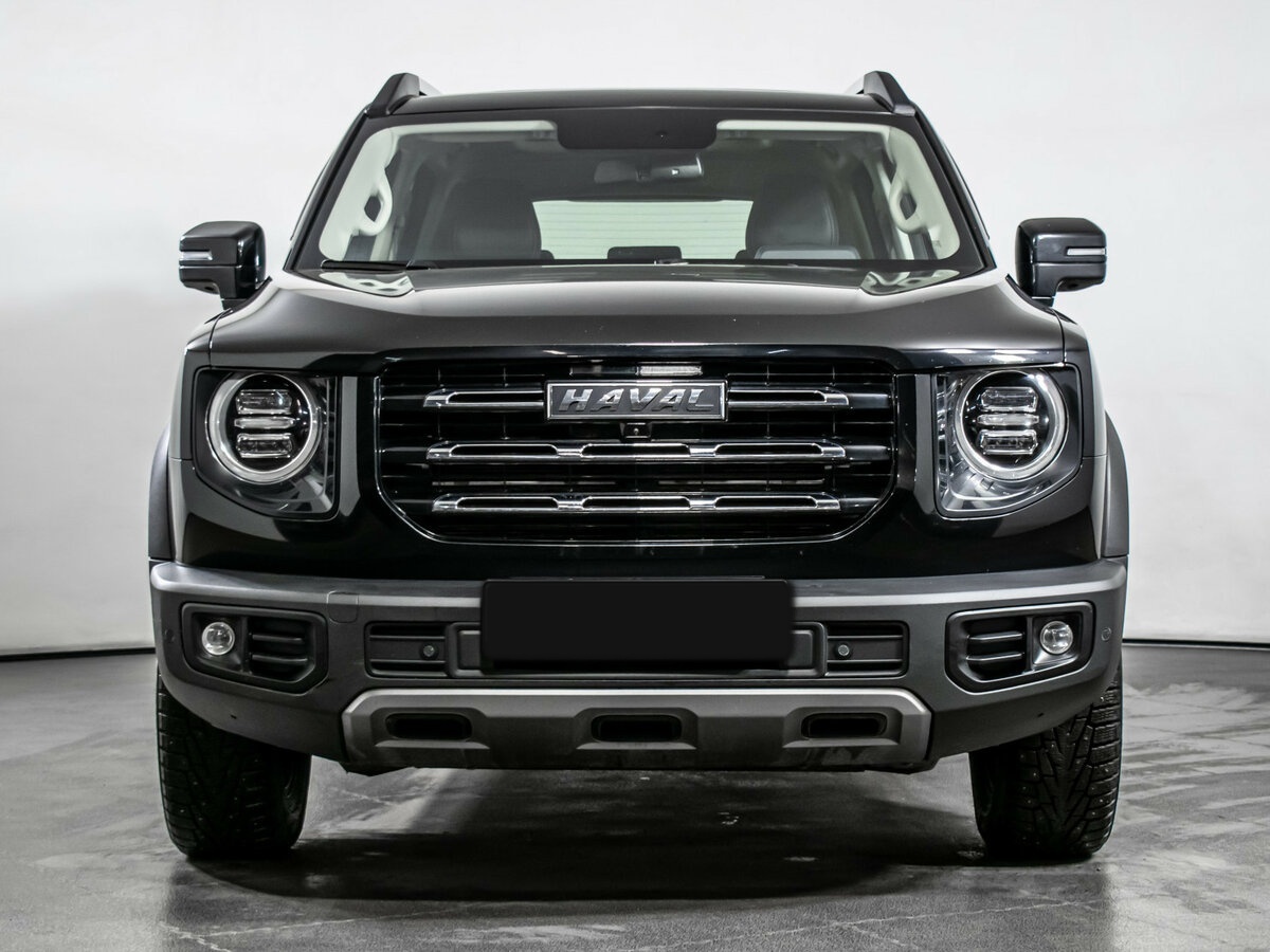 Купить Haval Dargo, 2023, 119 000 км, фото №2