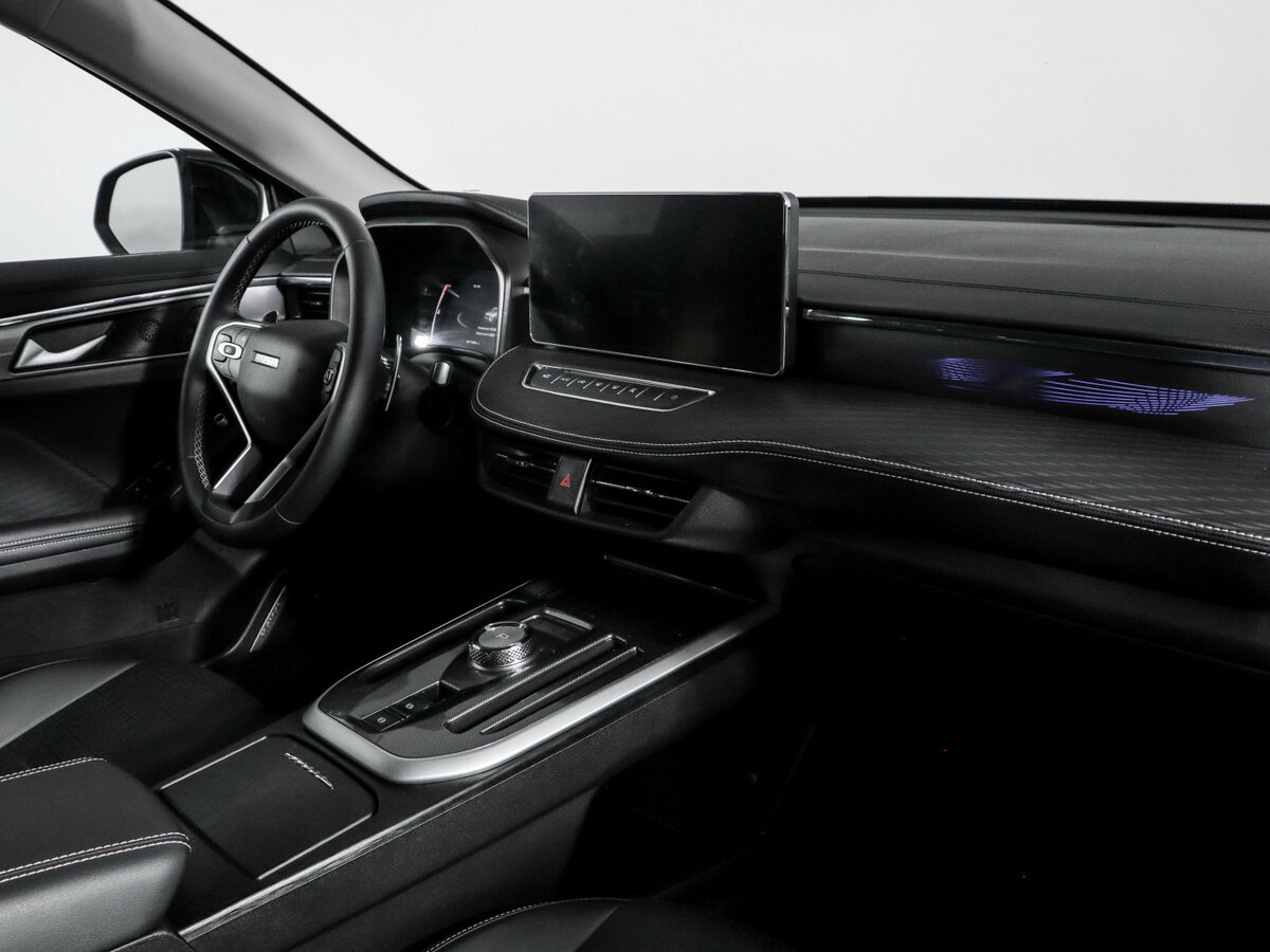 Купить Haval Jolion I Рестайлинг, 2024, 41 200 км, фото №9