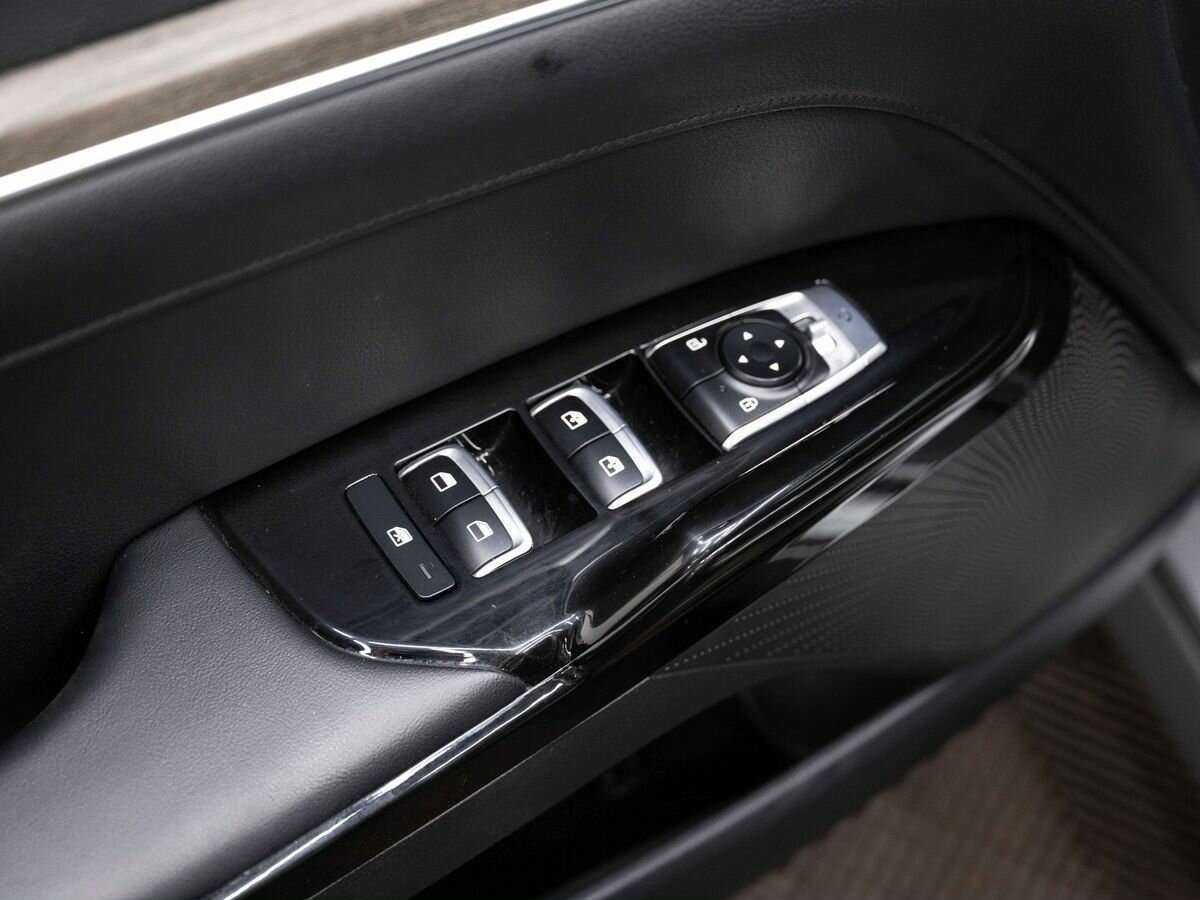 Купить Kia K5, 2021, 72 121 км, фото №17