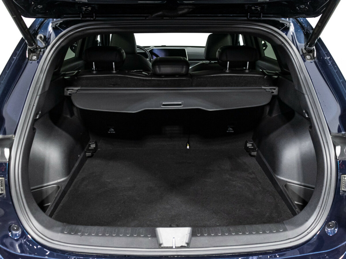 Купить Haval F7 II, 2024, 2 230 км, фото №23