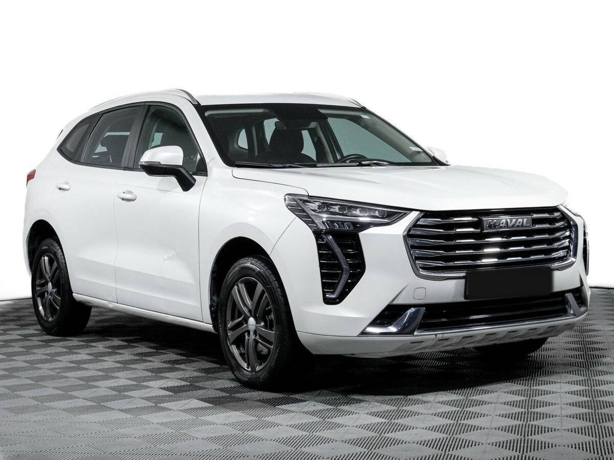 Купить Haval Jolion, 2023, 72 019 км, фото №3