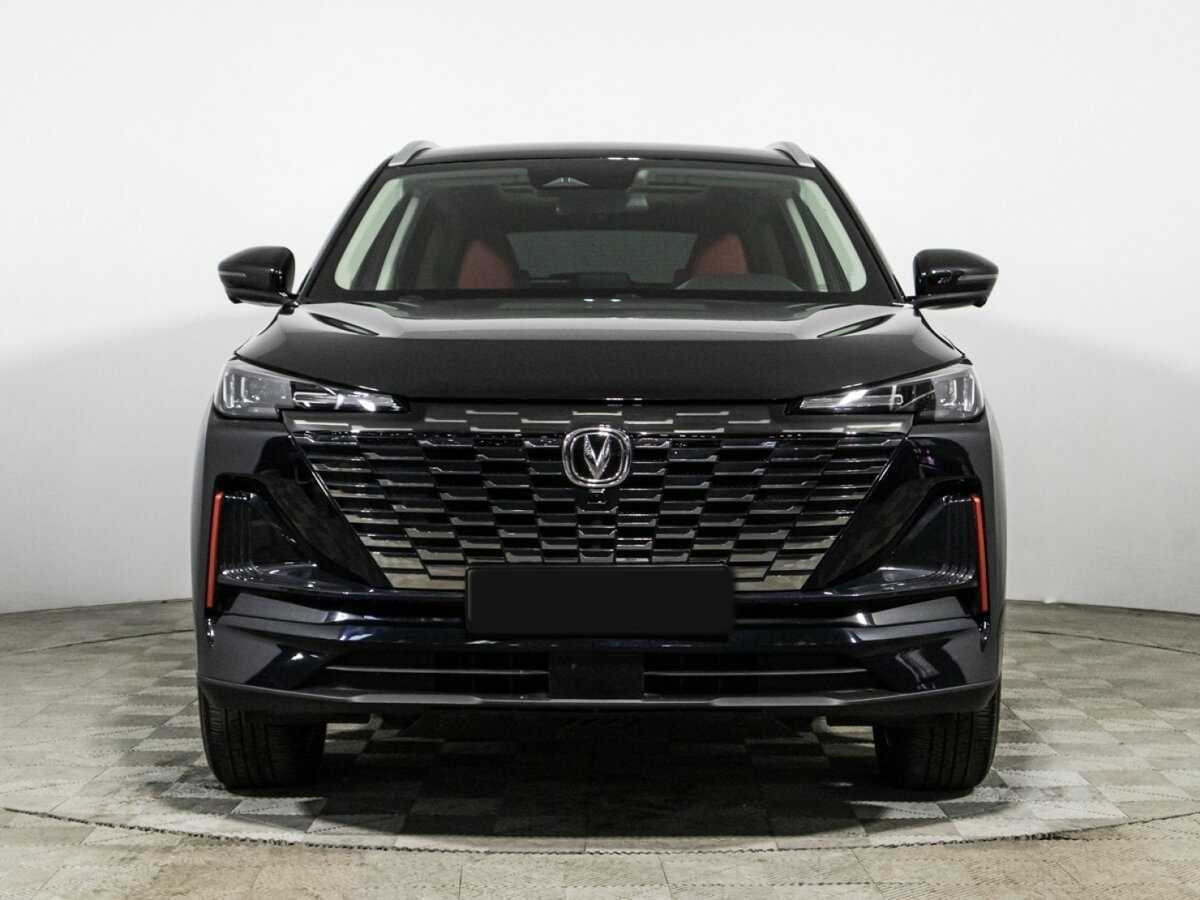Купить Changan CS55 Plus, 2023, 20 733 км, фото №2