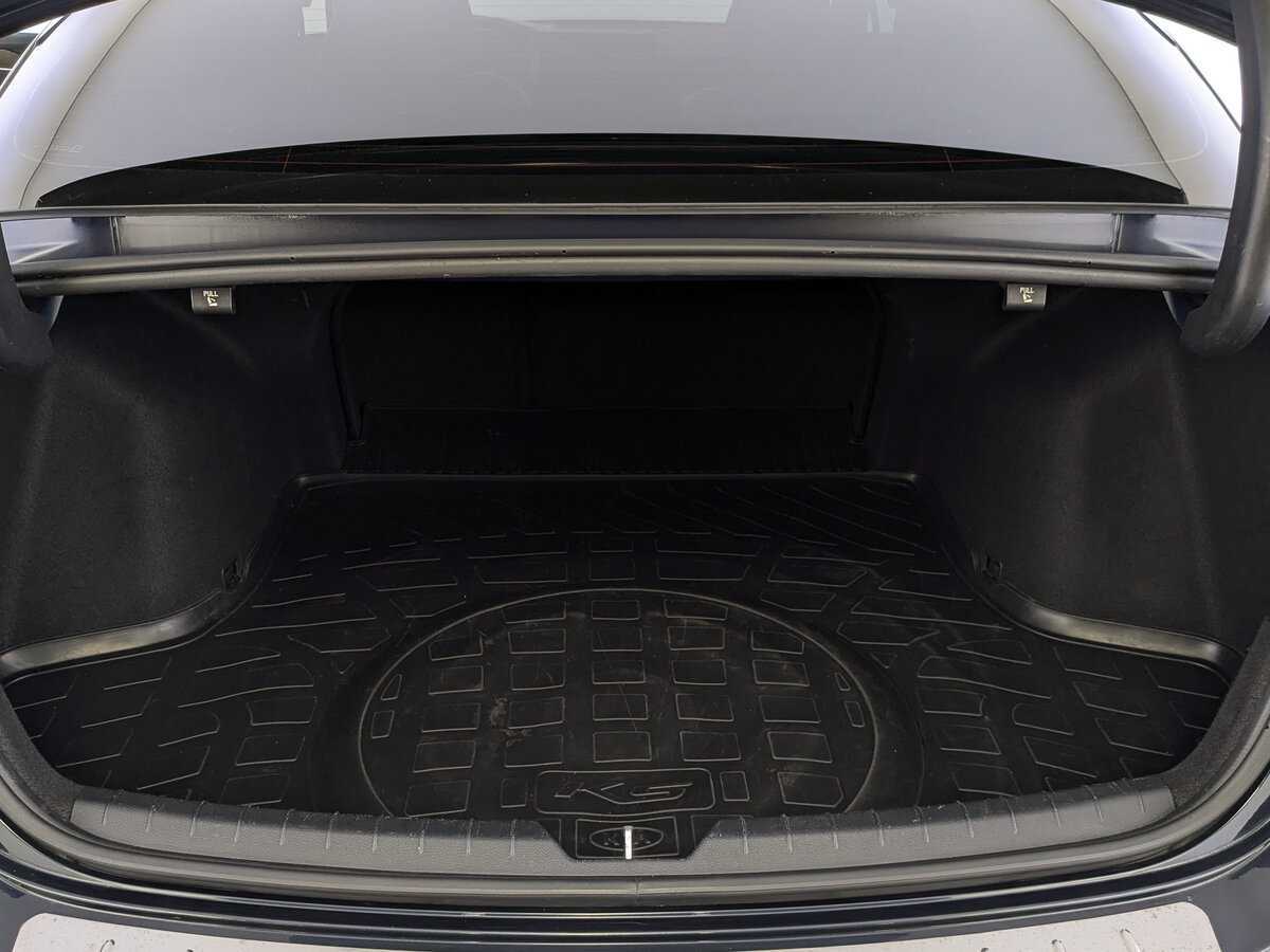 Купить Kia K5, 2021, 143 266 км, фото №10