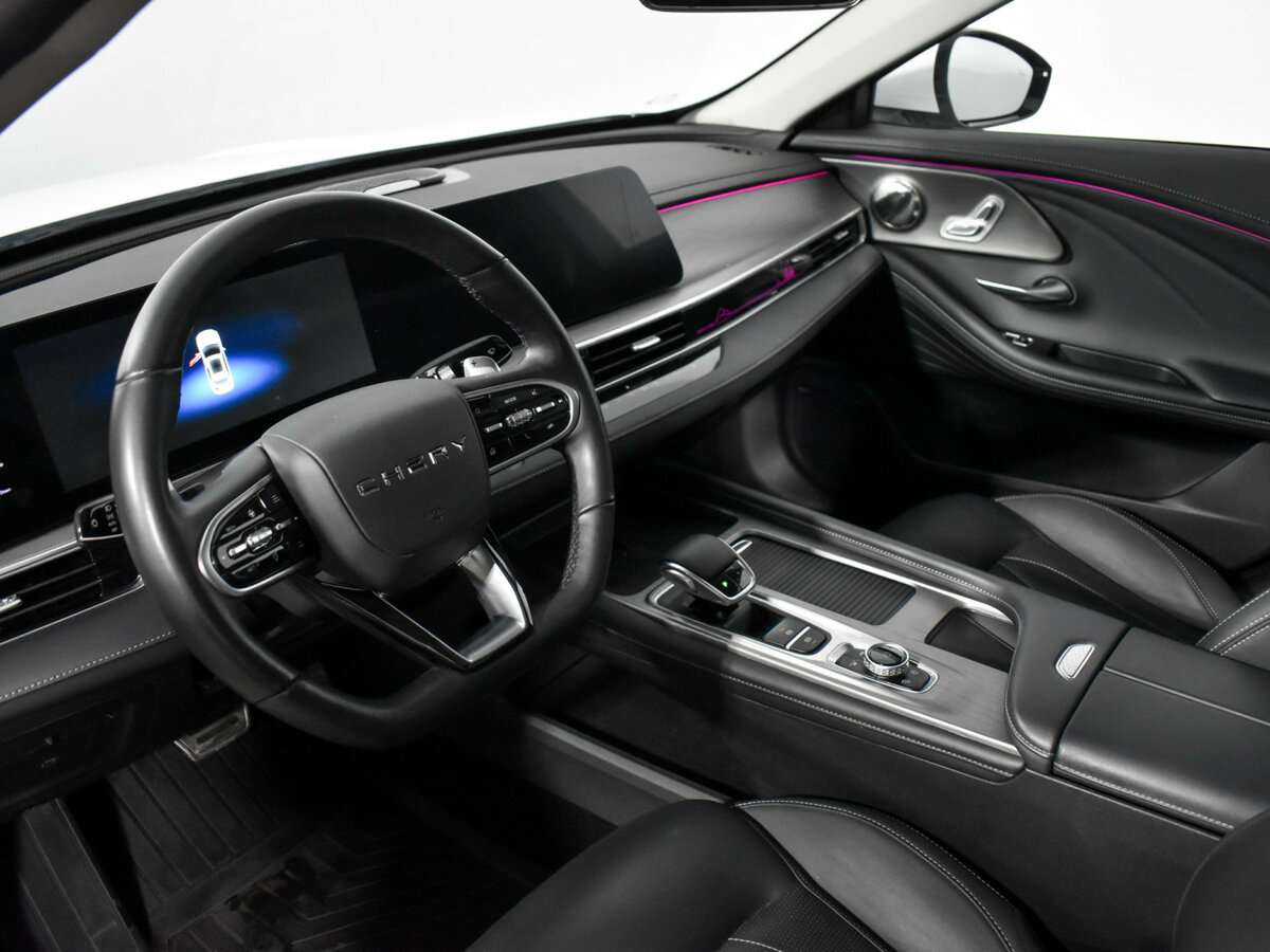 Купить Chery Arrizo 8, 2023, 36 871 км, фото №8