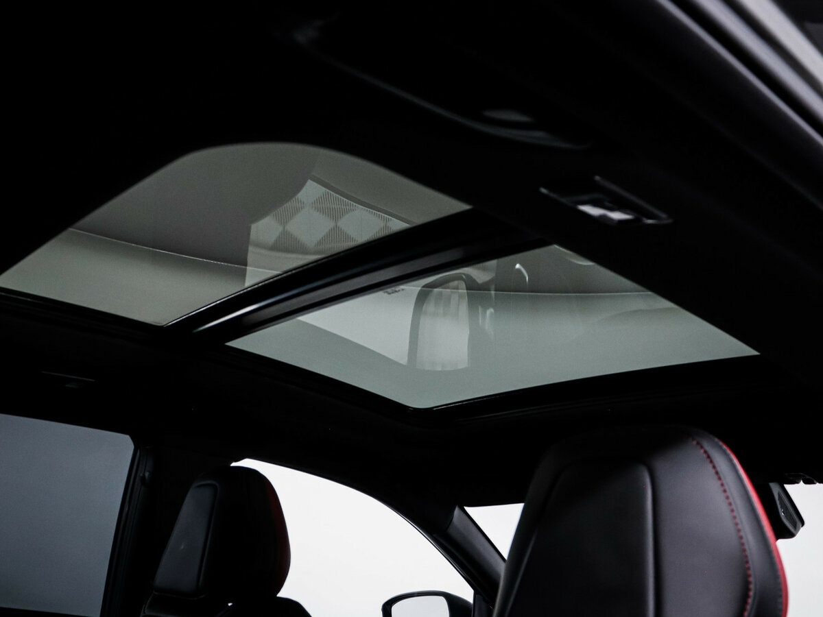 Купить Geely Coolray I Рестайлинг, 2024, 17 000 км, фото №16