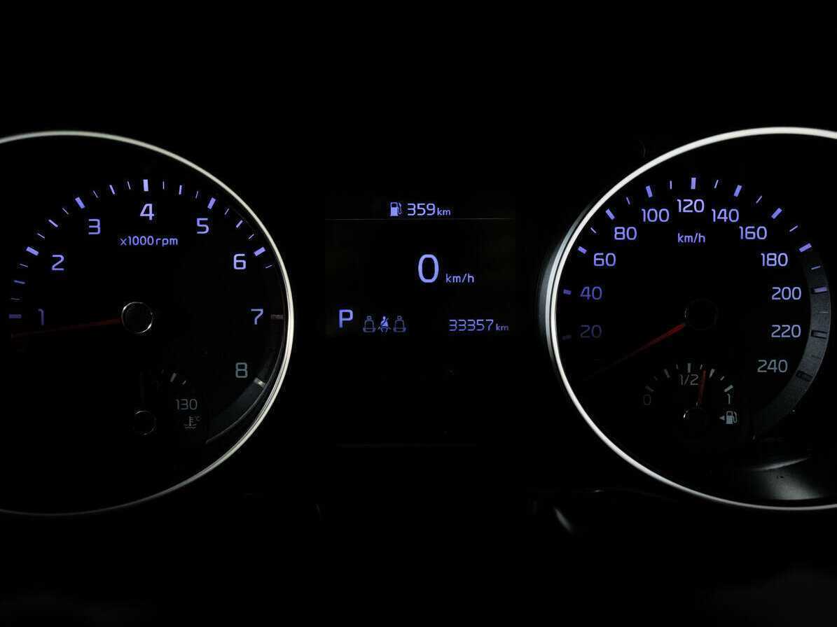 Купить Kia Ceed, 2019, 33 280 км, фото №21