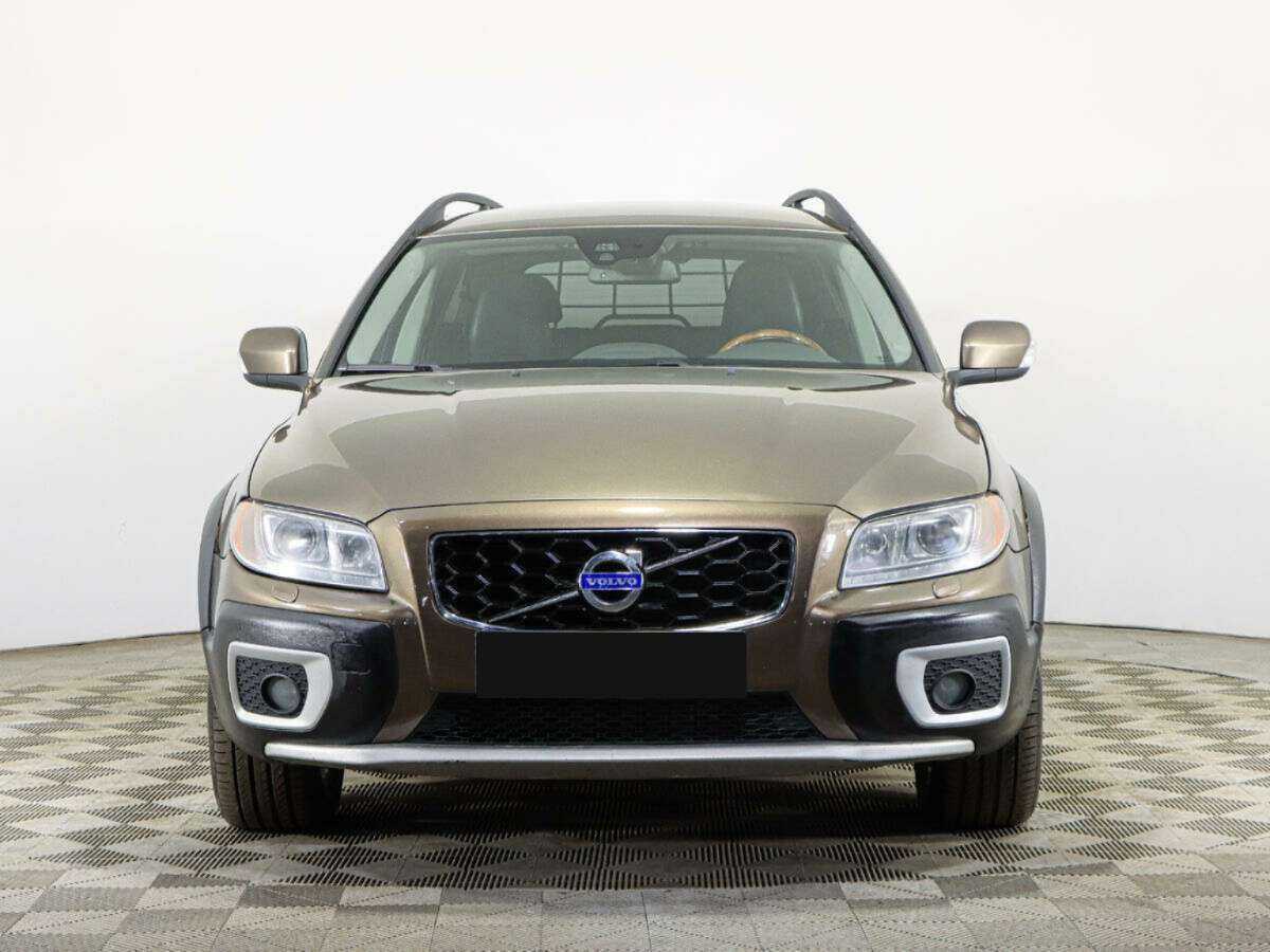 Купить Volvo XC70, 2012, 217 646 км, фото №2