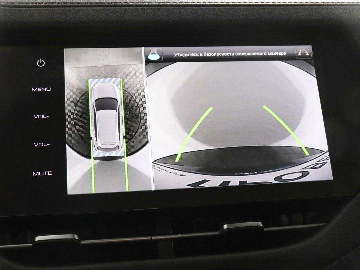 Купить Haval F7, 2021, 63 300 км, фото №13