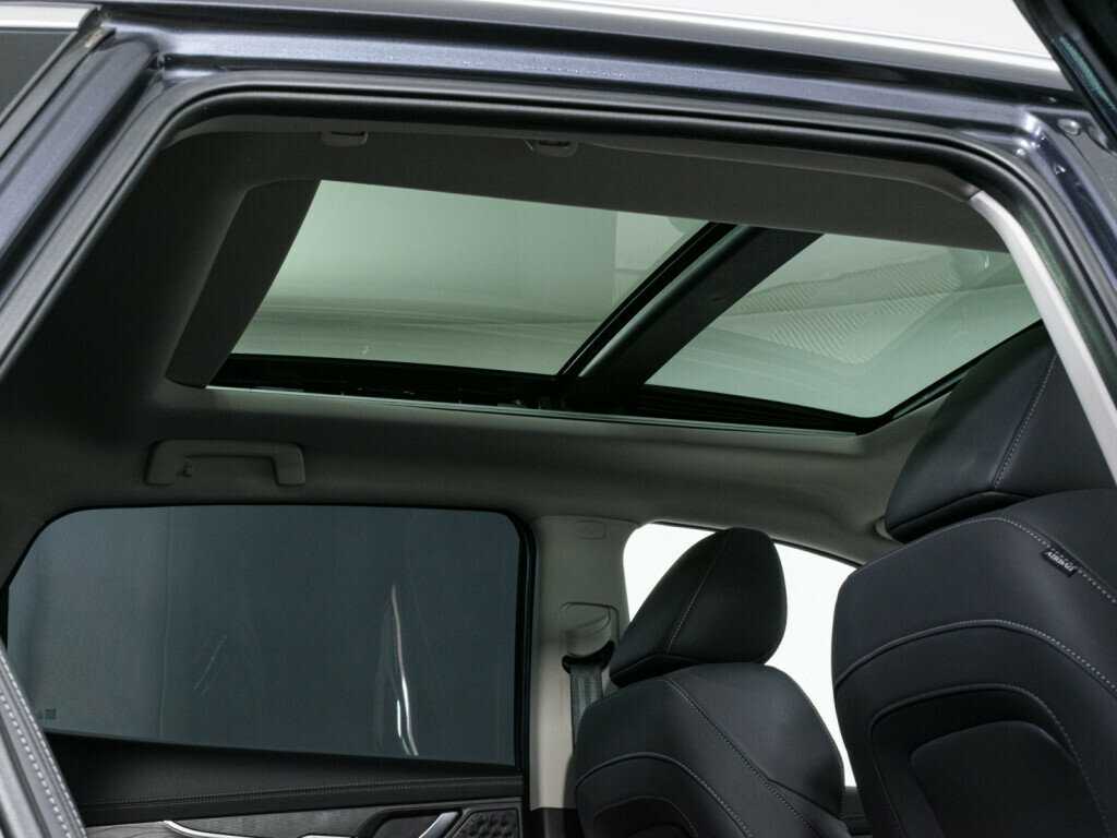 Купить Exeed LX, 2023, 7 500 км, фото №12