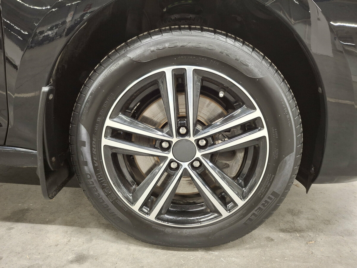 Купить Skoda Rapid II, 2022, 58 303 км, фото №17