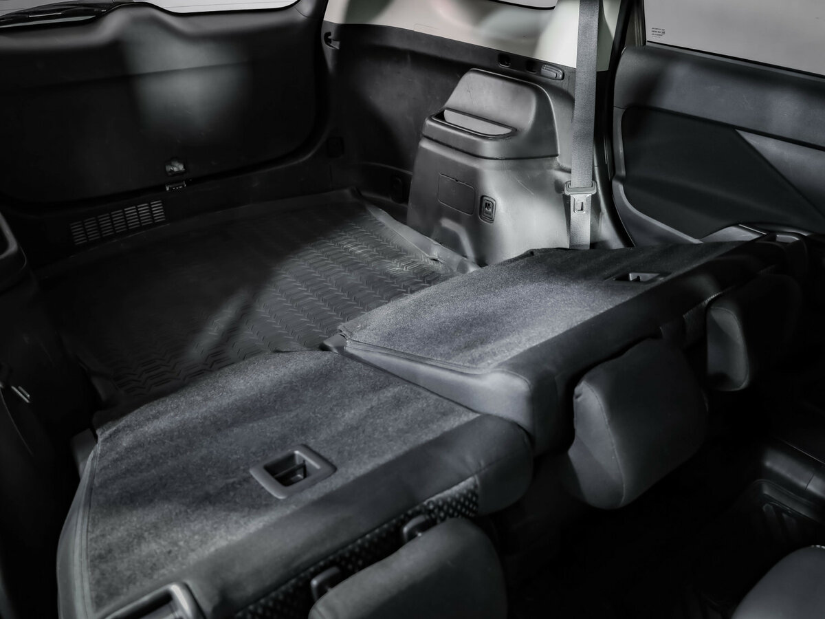 Купить Mitsubishi Outlander III Рестайлинг 3, 2020, 130 377 км, фото №26