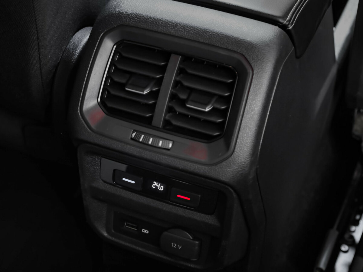 Купить Volkswagen Tiguan II, 2019, 124 000 км, фото №32
