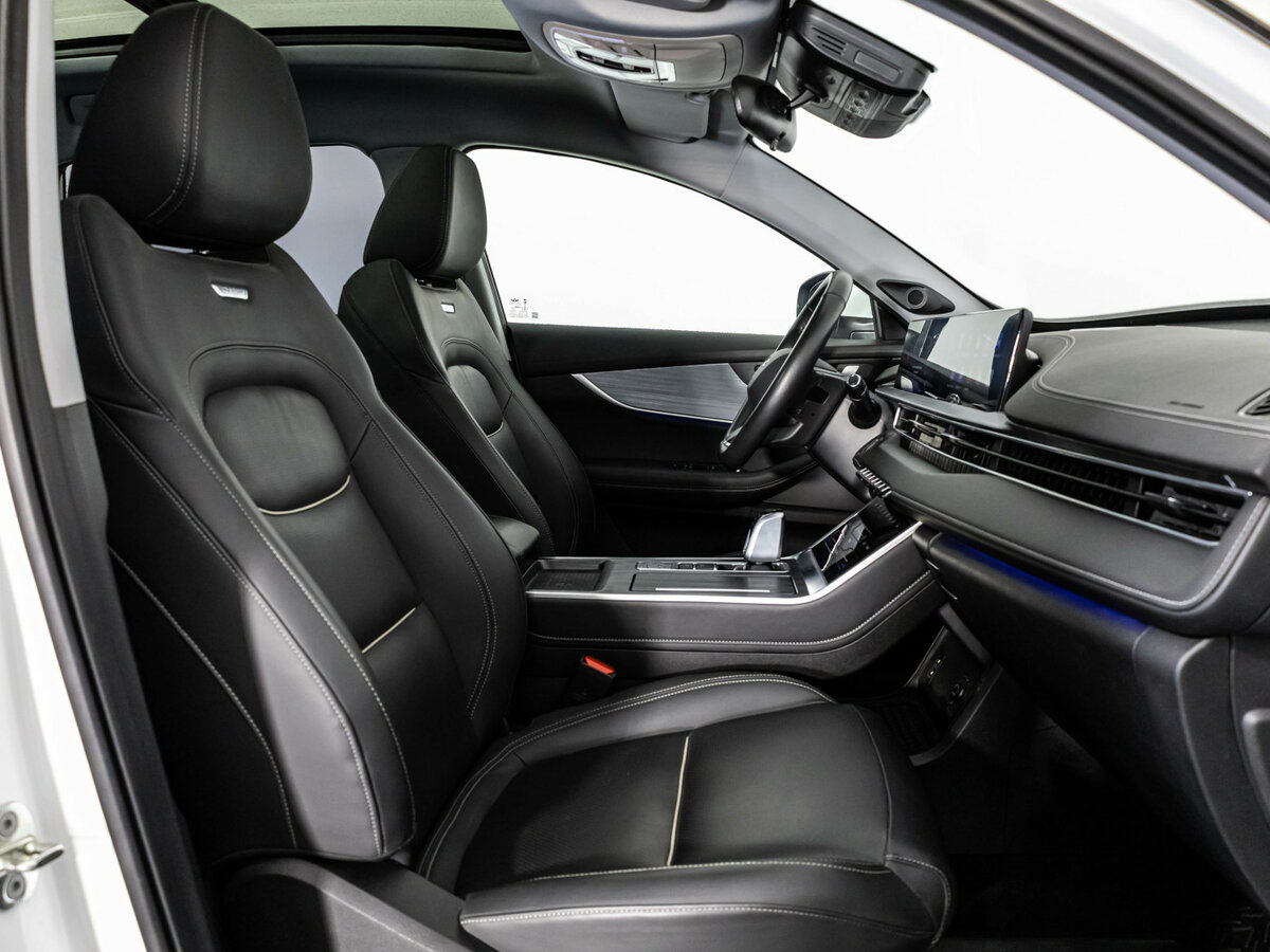 Купить Chery Tiggo 7 Pro Max I, 2023, 42 071 км, фото №19