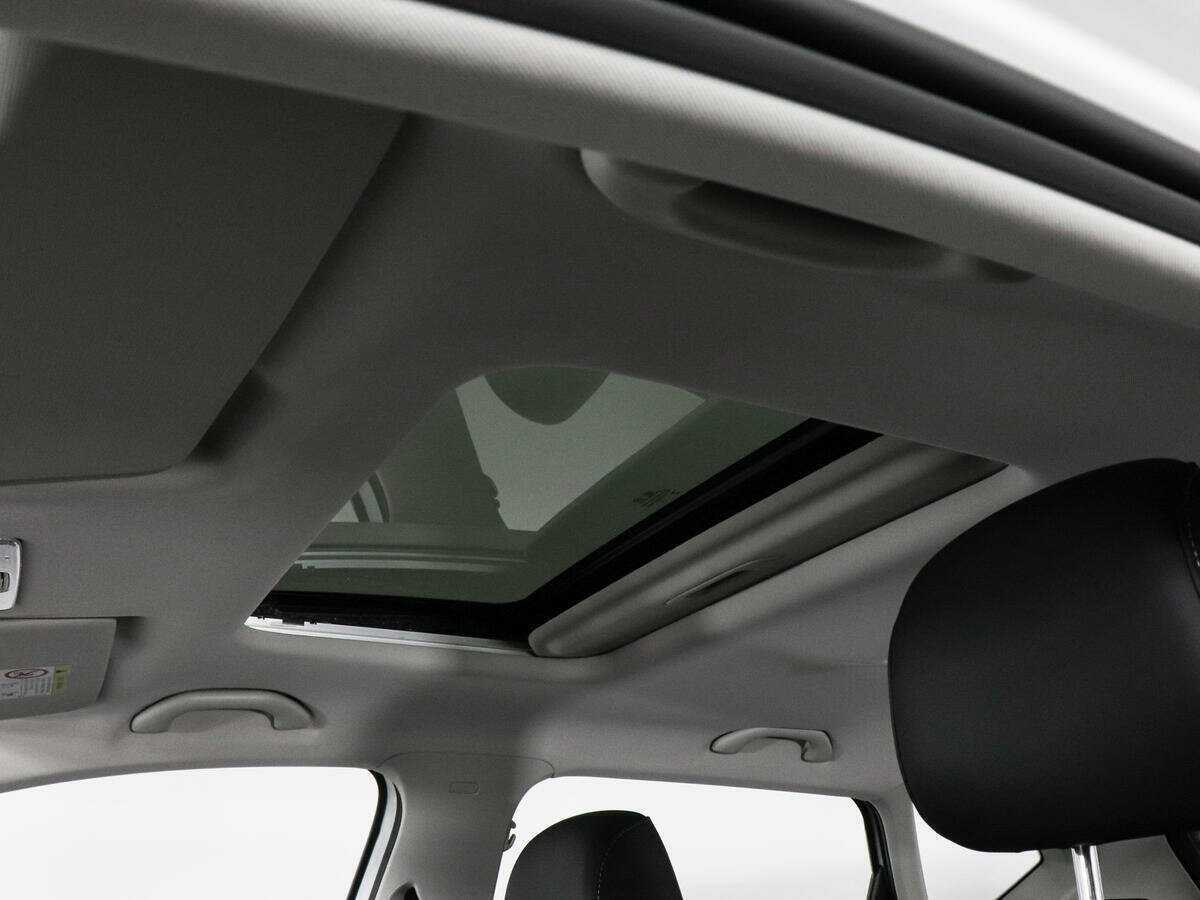 Купить Jetta VS5, 2023, 4 760 км, фото №13