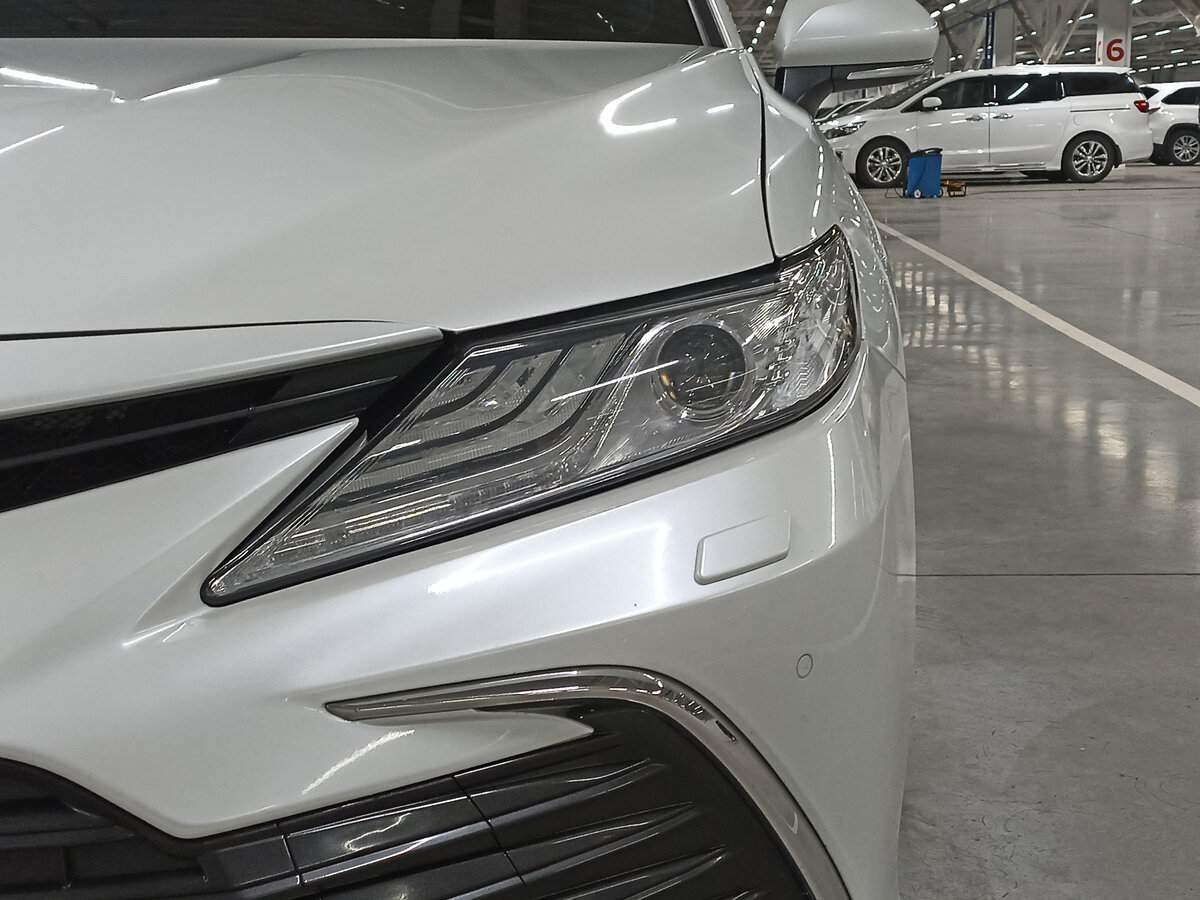 Купить Toyota Camry, 2021, 139 192 км, фото №17