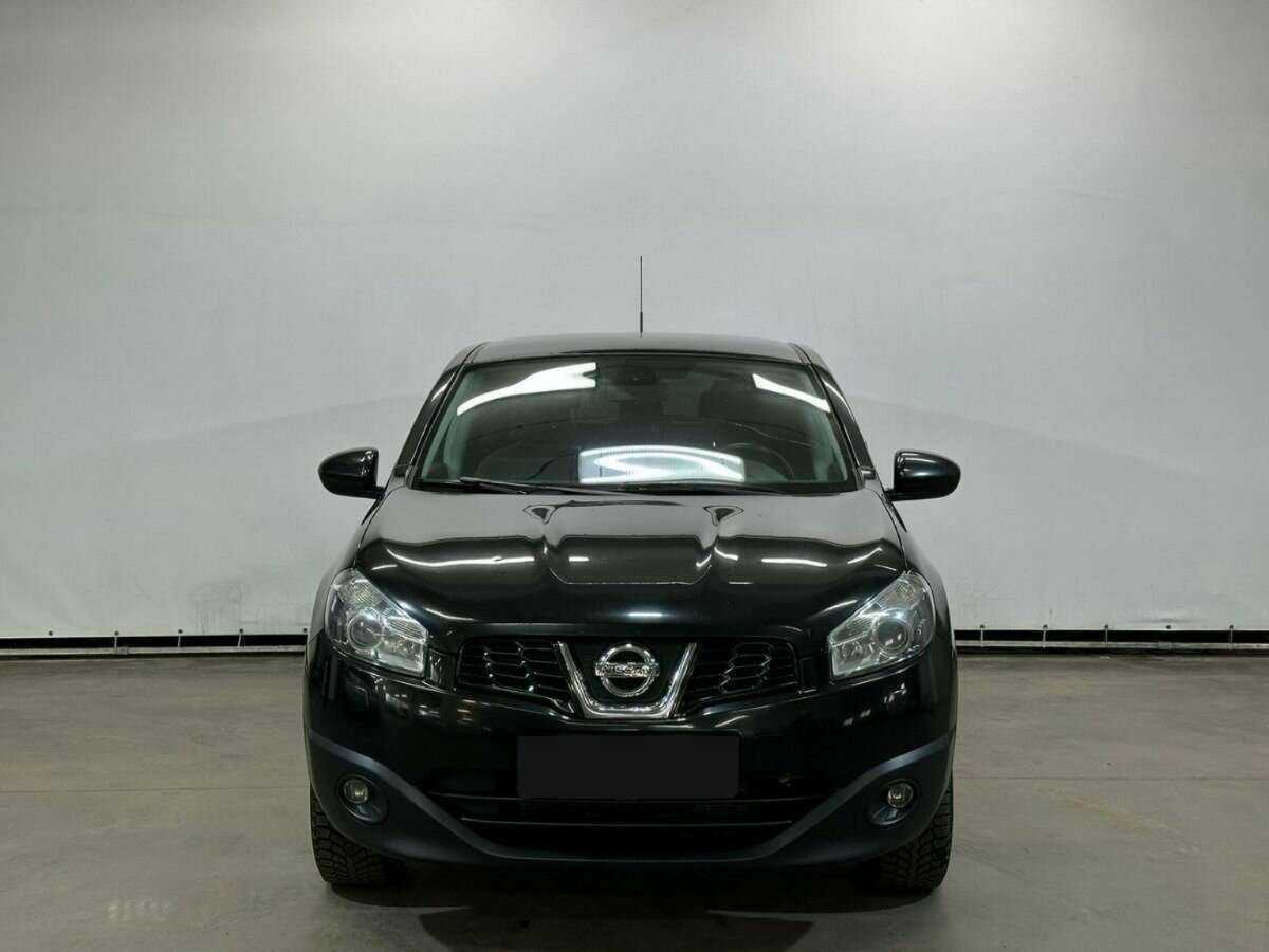 Купить Nissan Qashqai, 2013, 145 786 км, фото №2