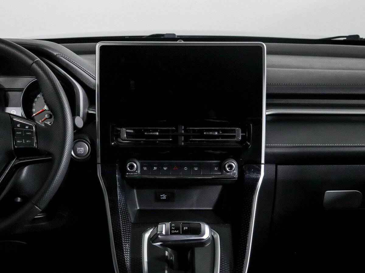 Купить Haval M6 II, 2023, 20 300 км, фото №11