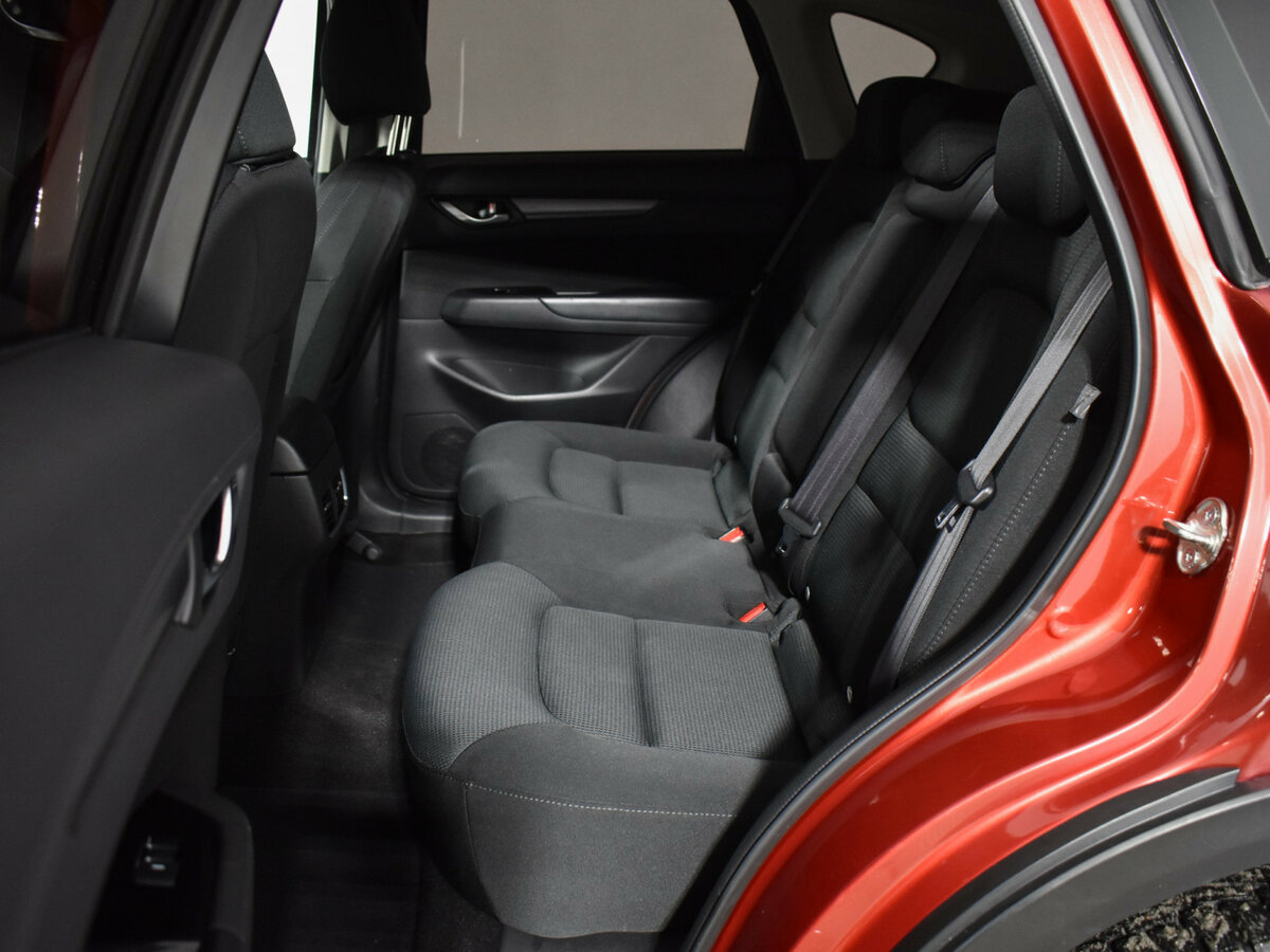 Купить Mazda CX-5 II, 2017, 119 599 км, фото №11