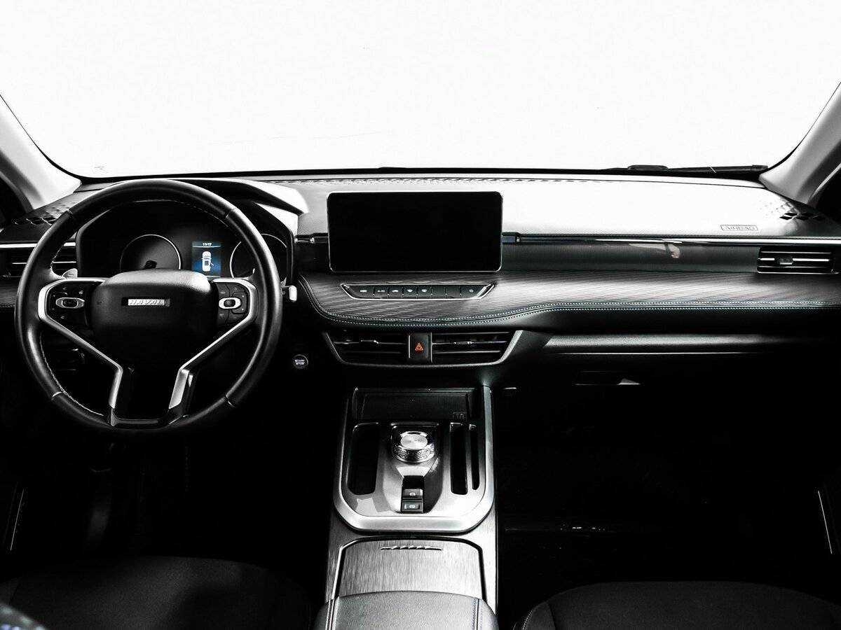Купить Haval Jolion, 2023, 44 750 км, фото №11