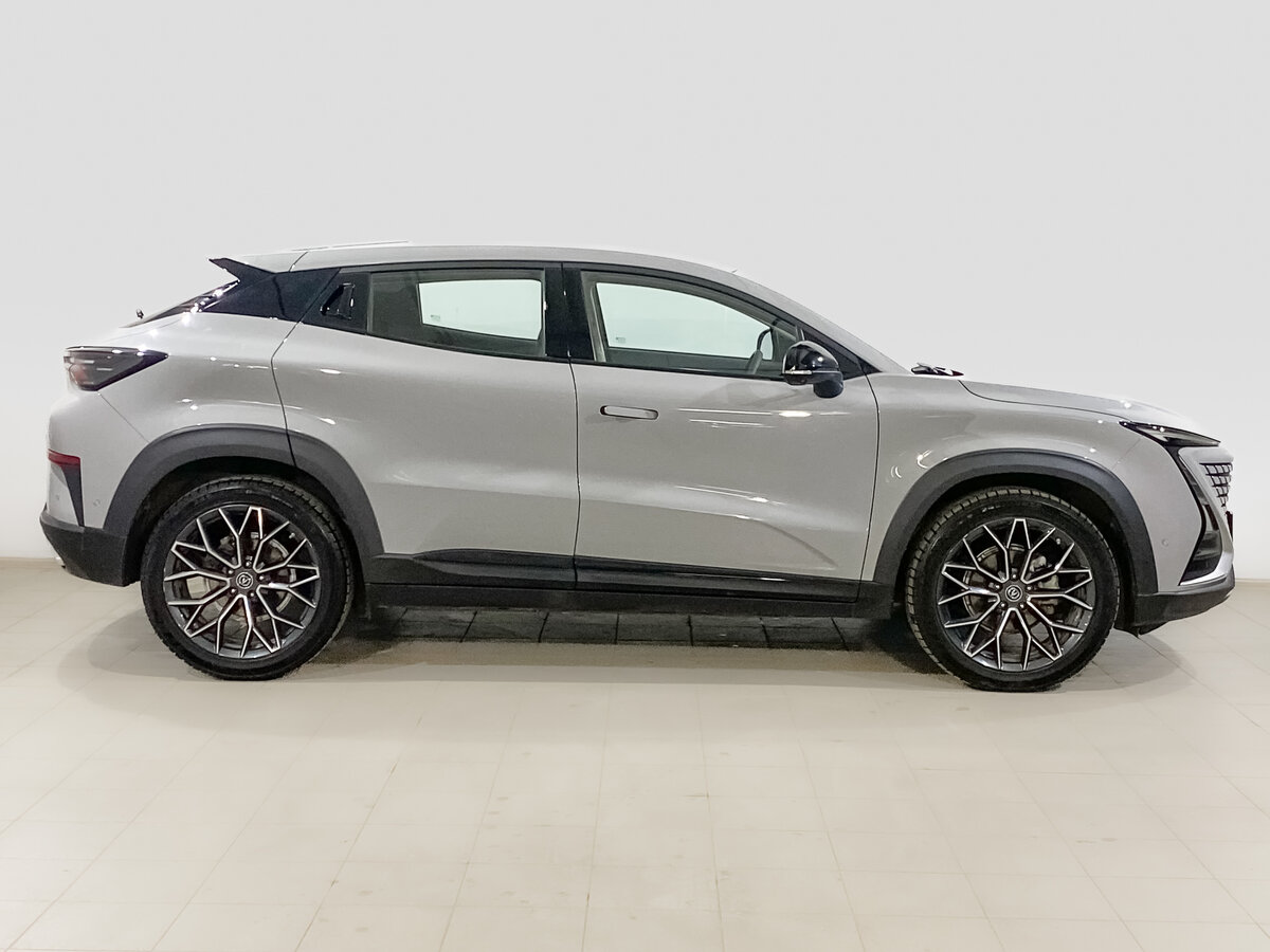 Купить Changan UNI-T I, 2024, 31 513 км, фото №4
