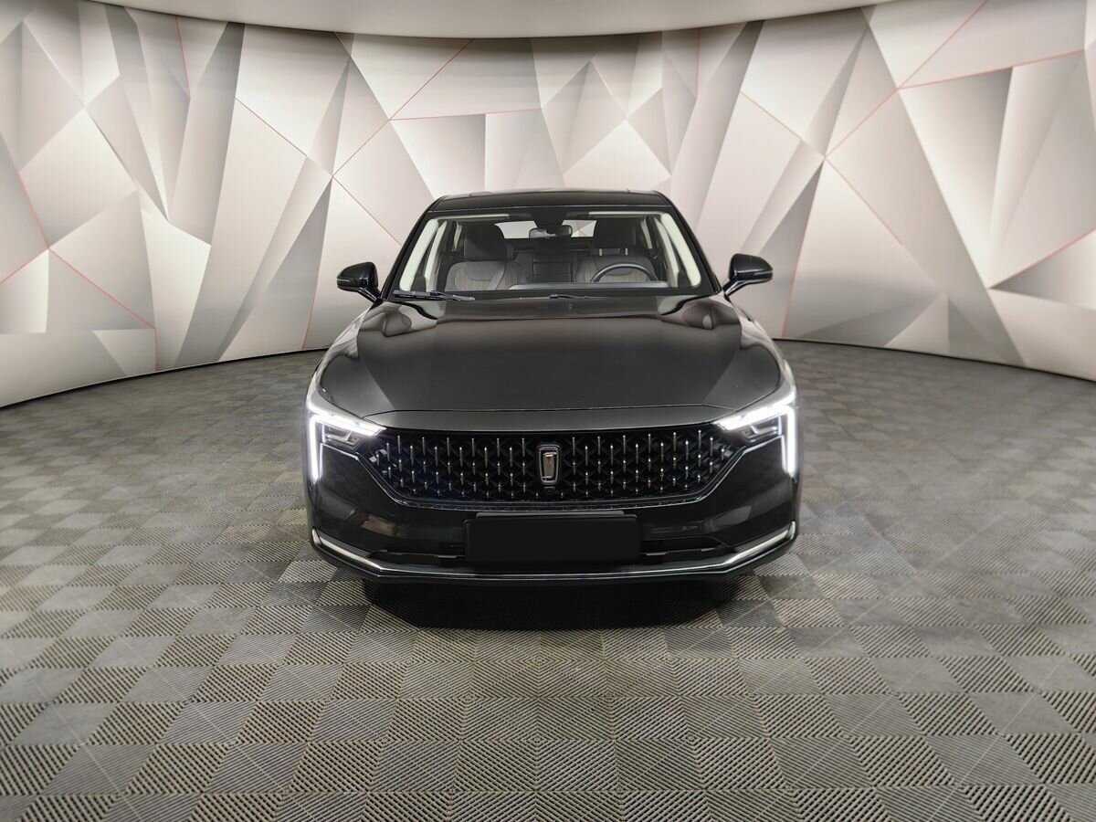 Купить FAW Bestune B70, 2023, 39 321 км, фото №7