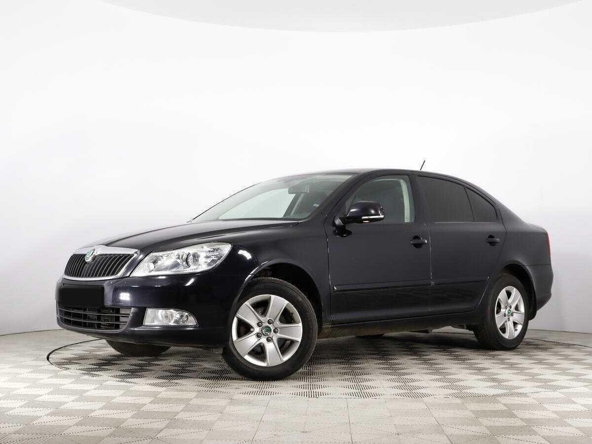 Купить Skoda Octavia, 2013, 181 913 км, фото №1