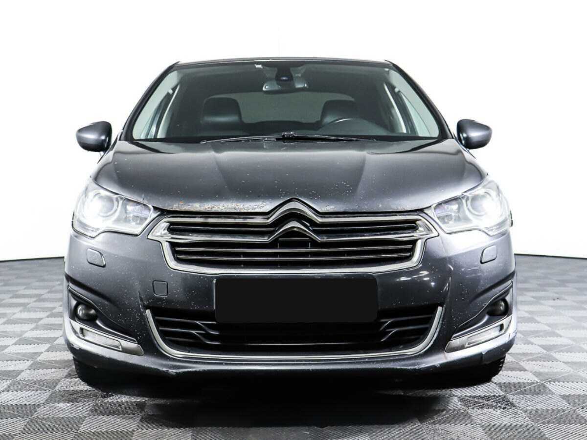 Купить Citroen C4, 2014, 265 066 км, фото №2