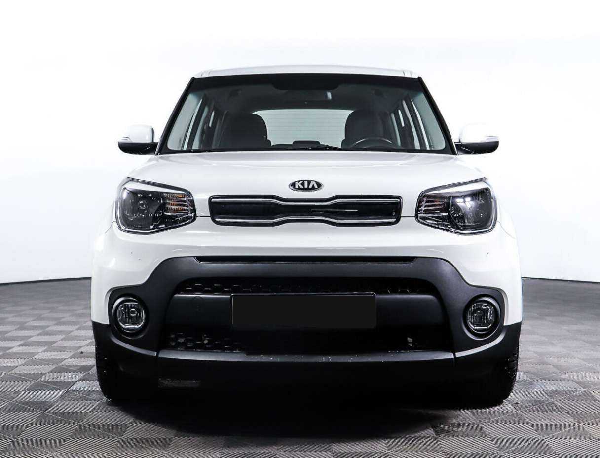 Купить Kia Soul, 2018, 62 801 км, фото №2