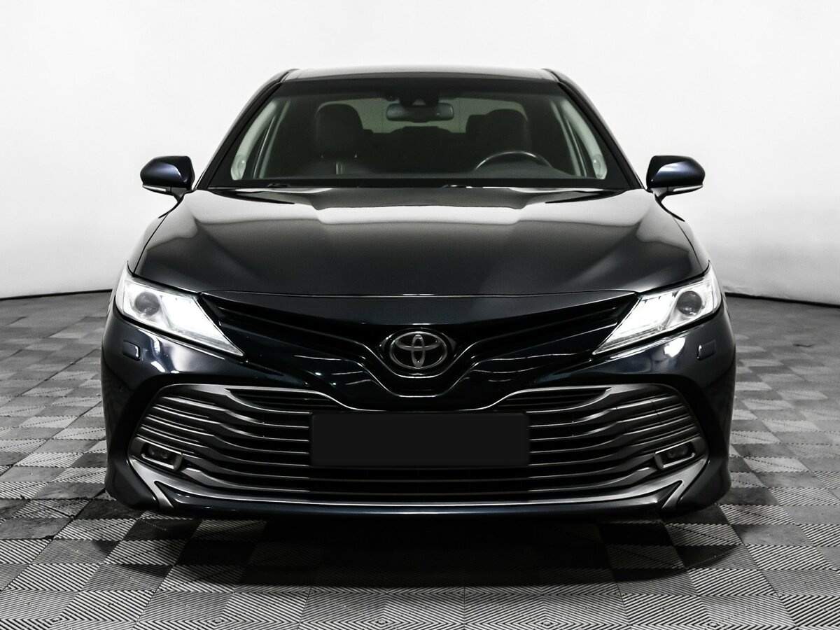 Купить Toyota Camry, 2019, 201 000 км, фото №2