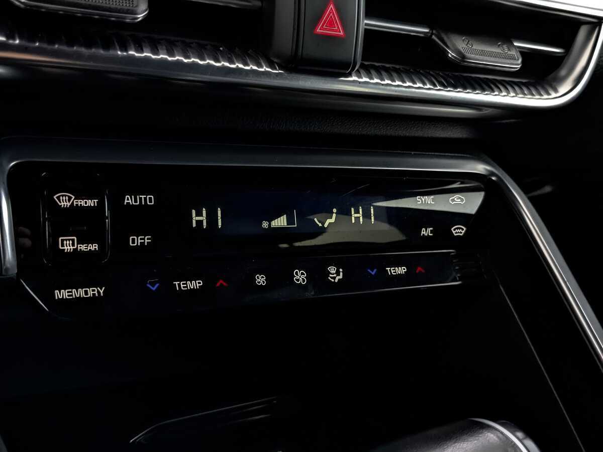 Купить Kia K5, 2021, 143 266 км, фото №26