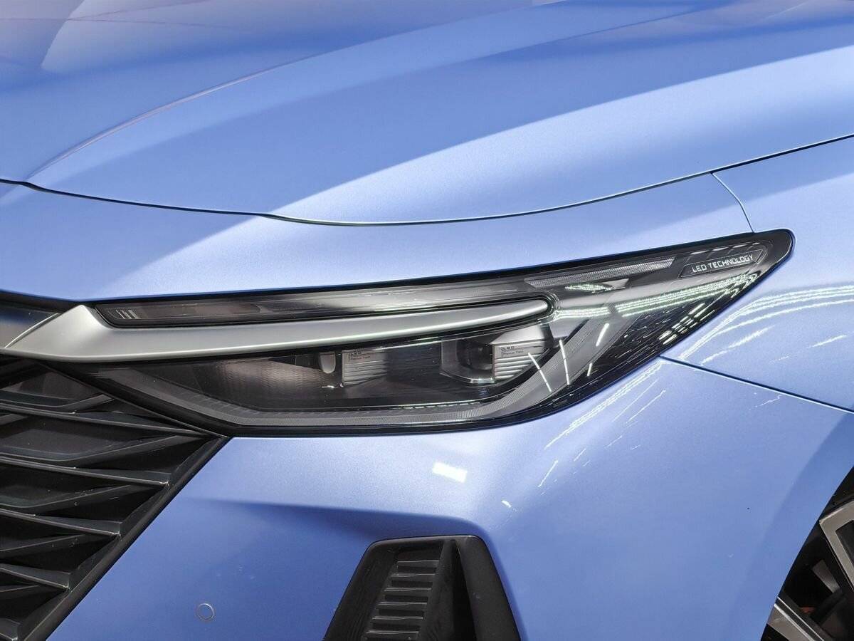 Купить Chery Arrizo 8, 2023, 20 778 км, фото №18