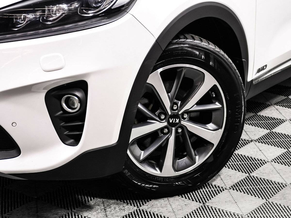 Купить Kia Sorento, 2018, 98 377 км, фото №15