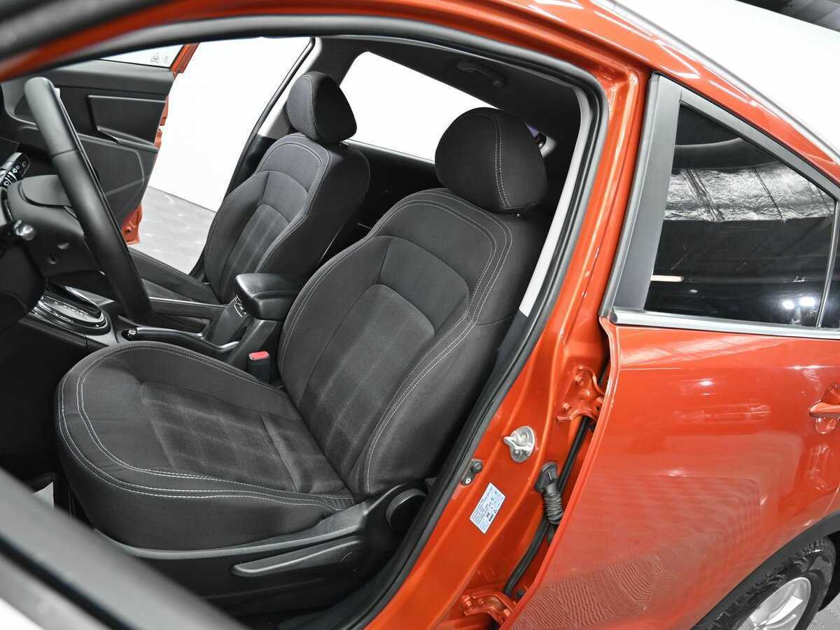 Купить Kia Sportage, 2012, 162 000 км, фото №6