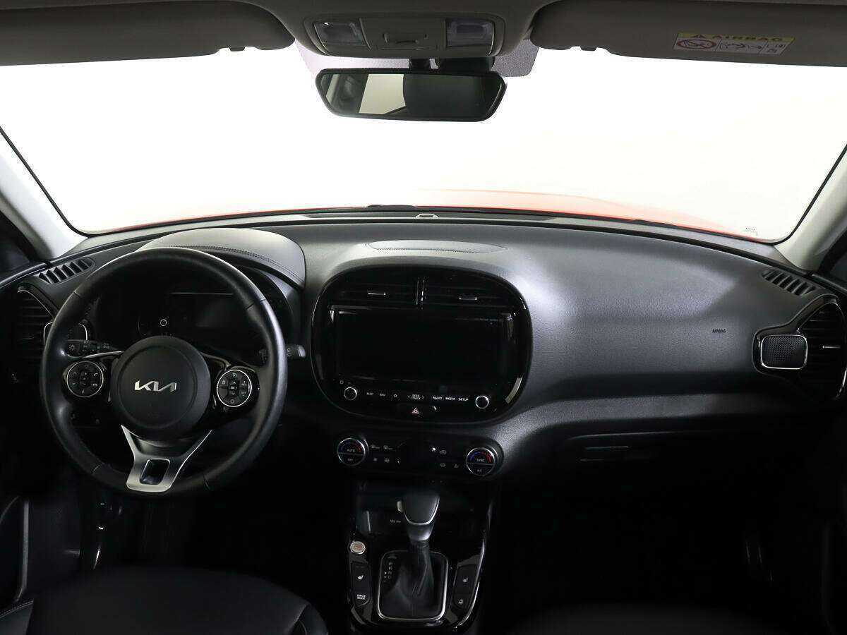 Купить Kia Soul, 2022, 17 000 км, фото №11