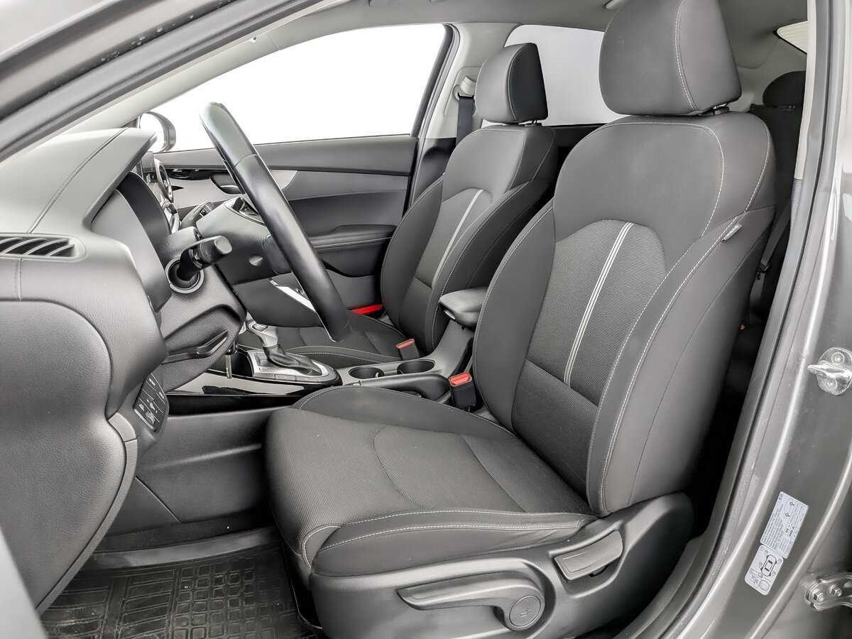 Купить Kia Cerato, 2021, 37 082 км, фото №20
