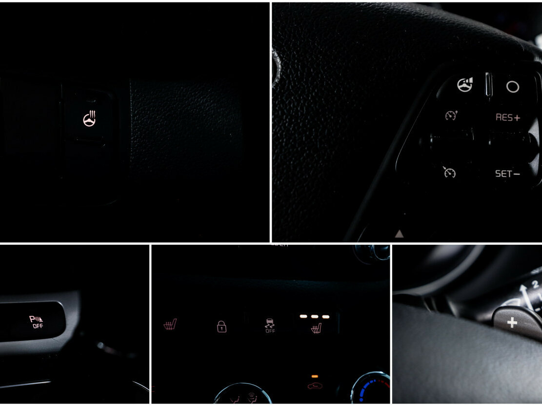 Купить Kia Ceed II, 2014, 230 915 км, фото №13