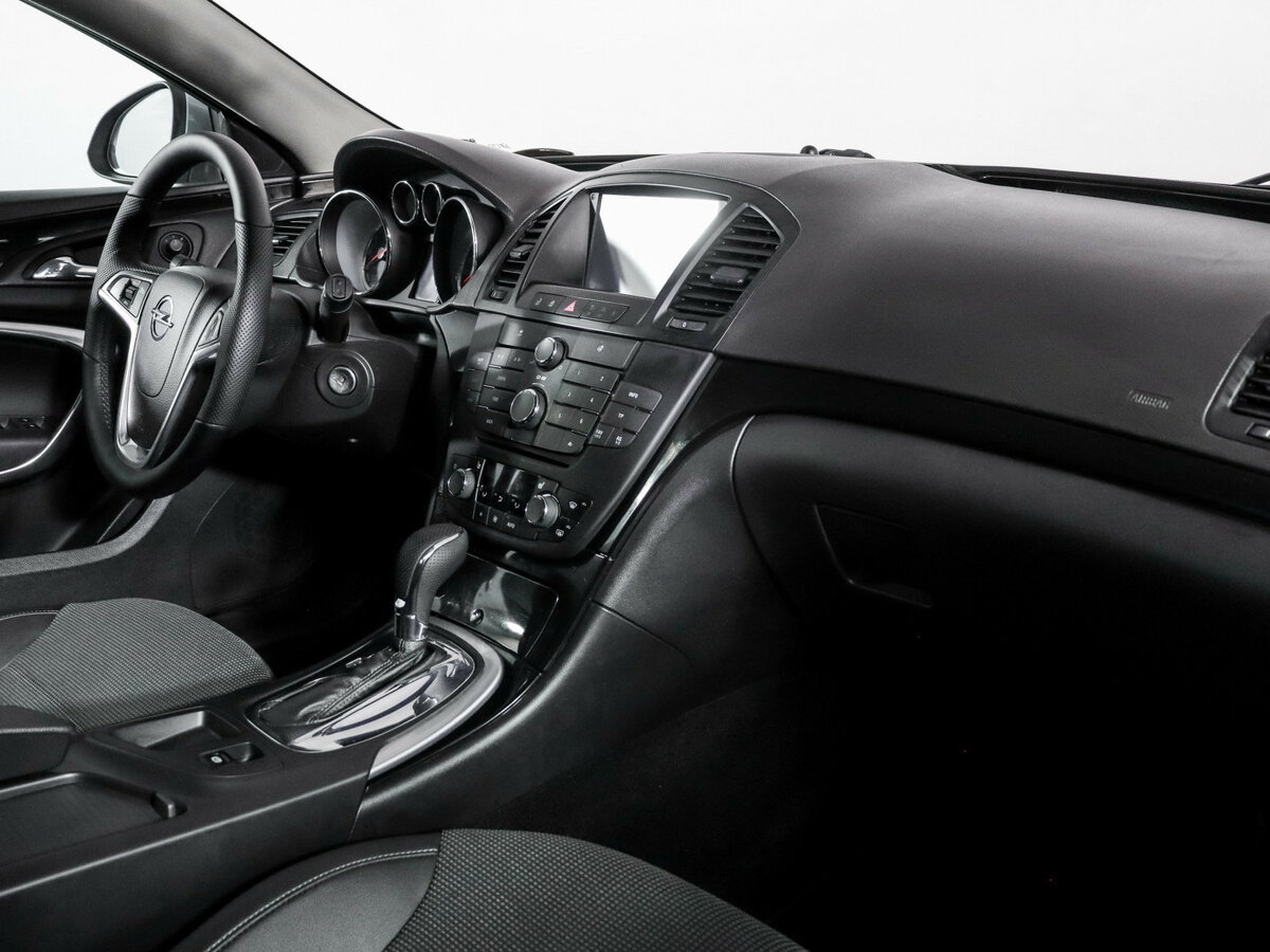 Купить Opel Insignia I, 2013, 80 632 км, фото №9