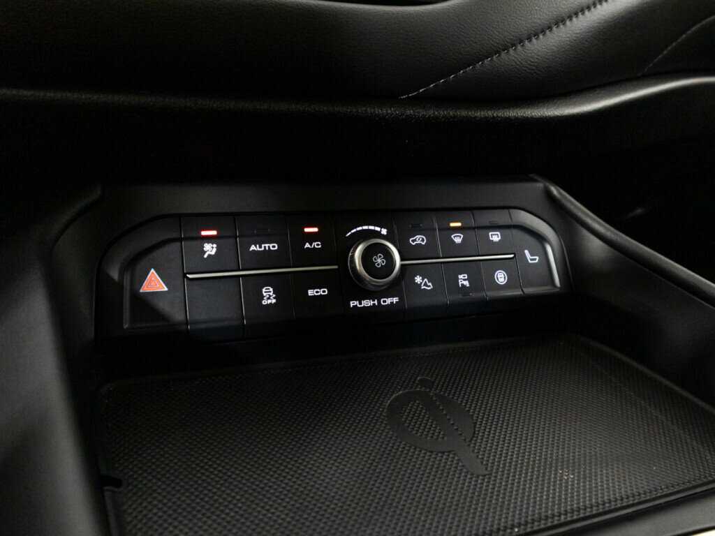 Купить Haval F7, 2021, 89 859 км, фото №18