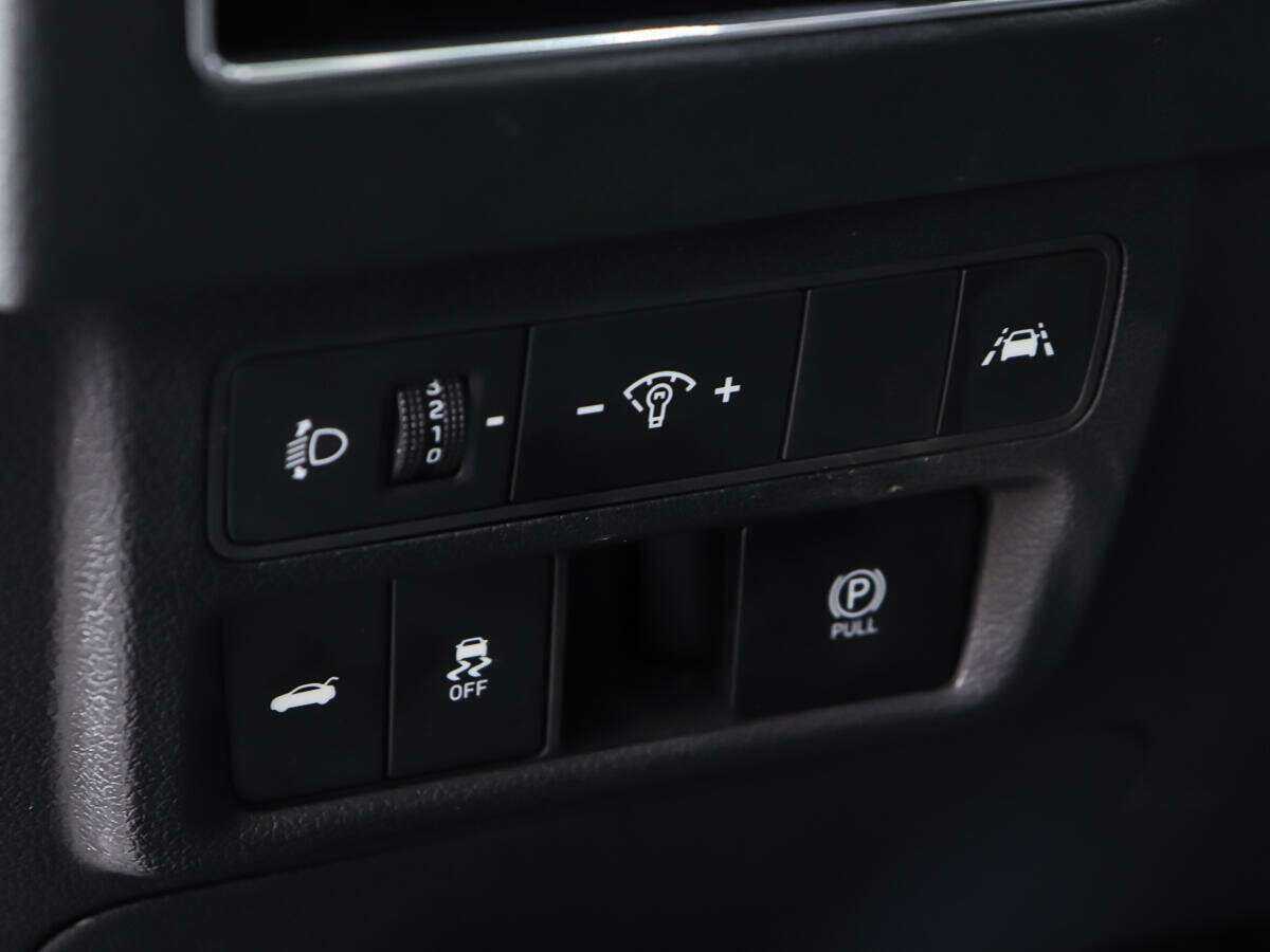 Купить Hyundai Sonata, 2022, 21 238 км, фото №13