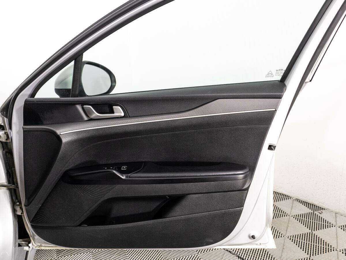 Купить Kia K5, 2020, 115 475 км, фото №26