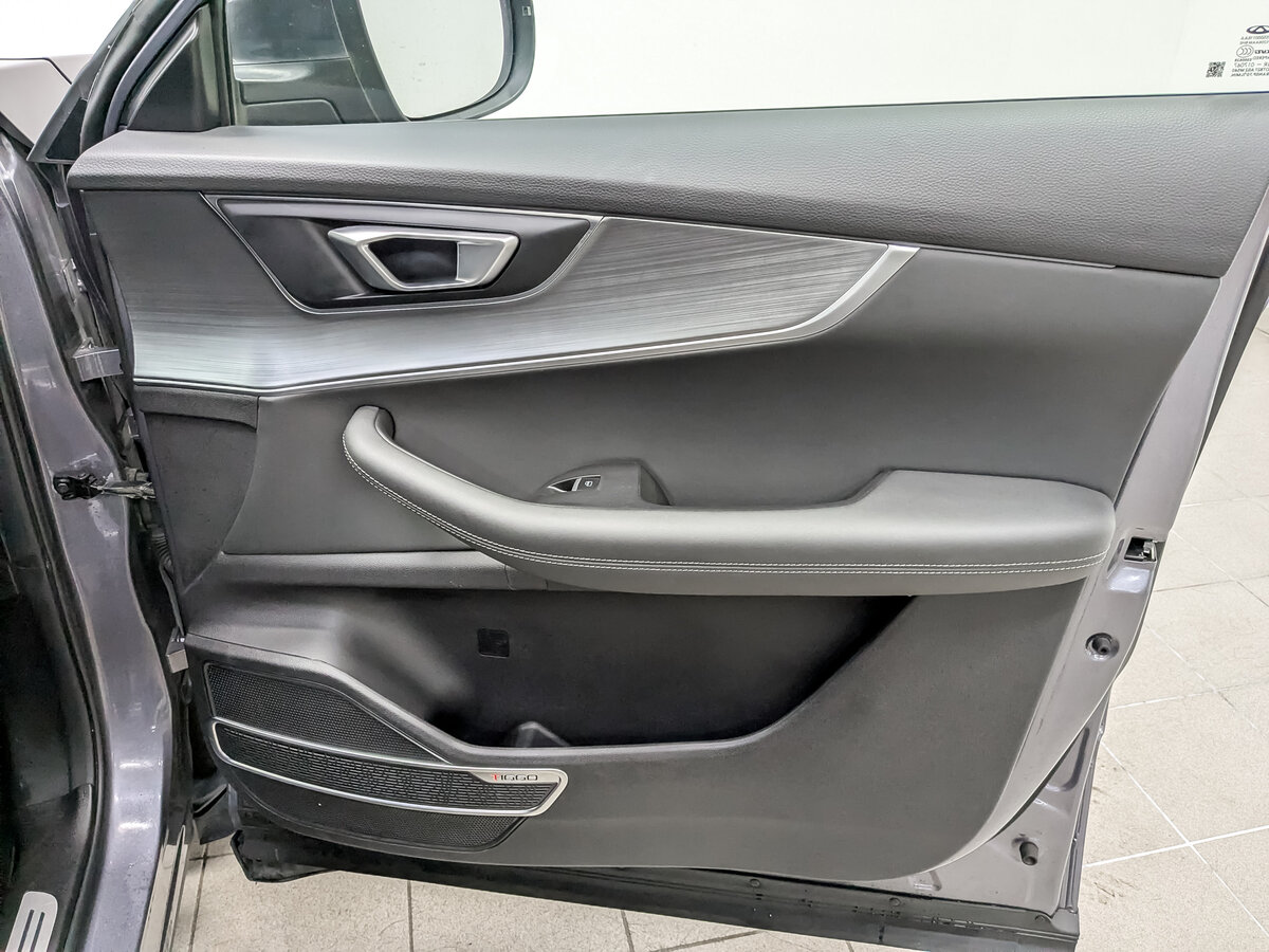 Купить Chery Tiggo 7 Pro I, 2022, 58 466 км, фото №23