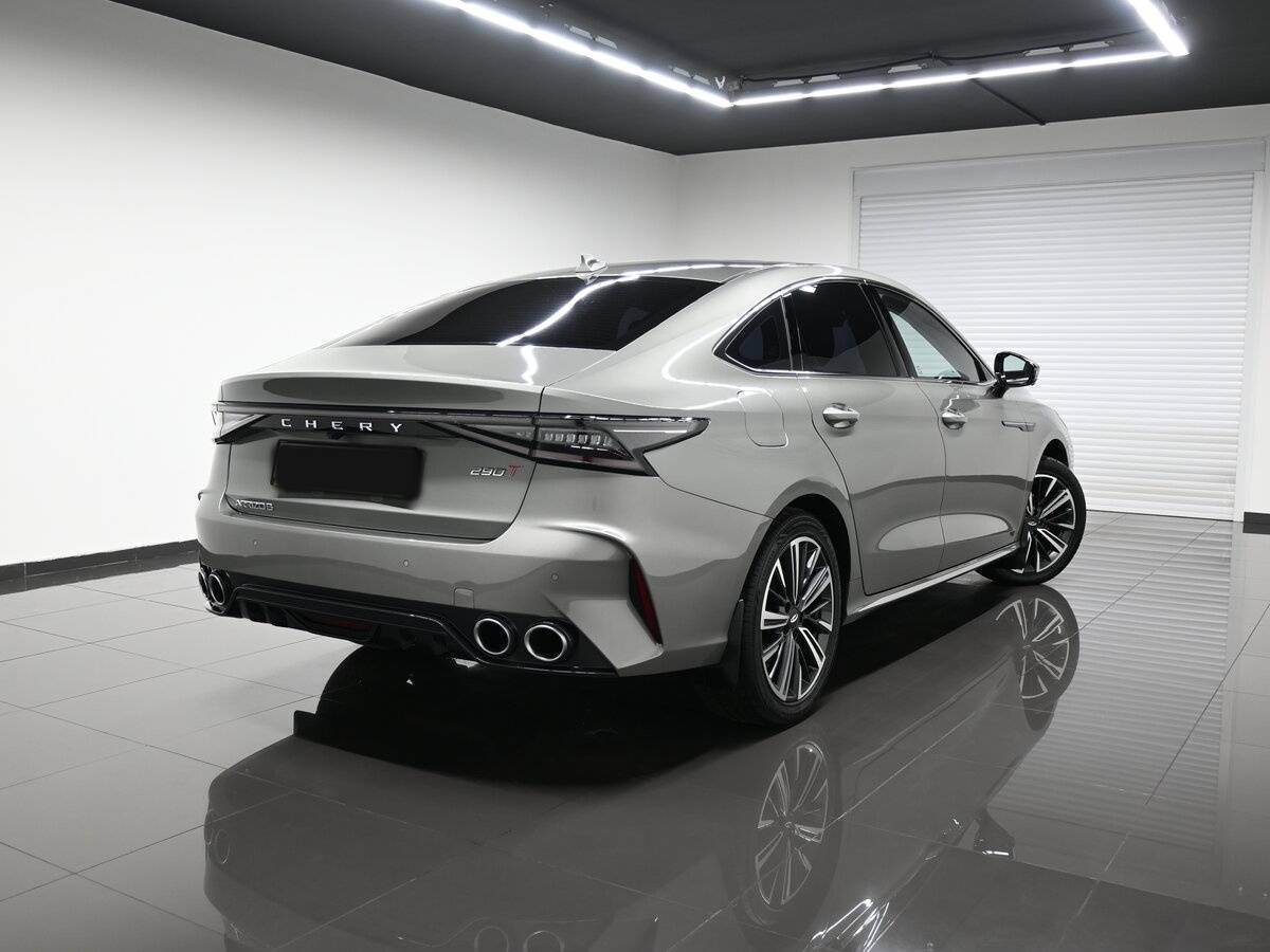 Купить Chery Arrizo 8, 2023, 22 184 км, фото №2