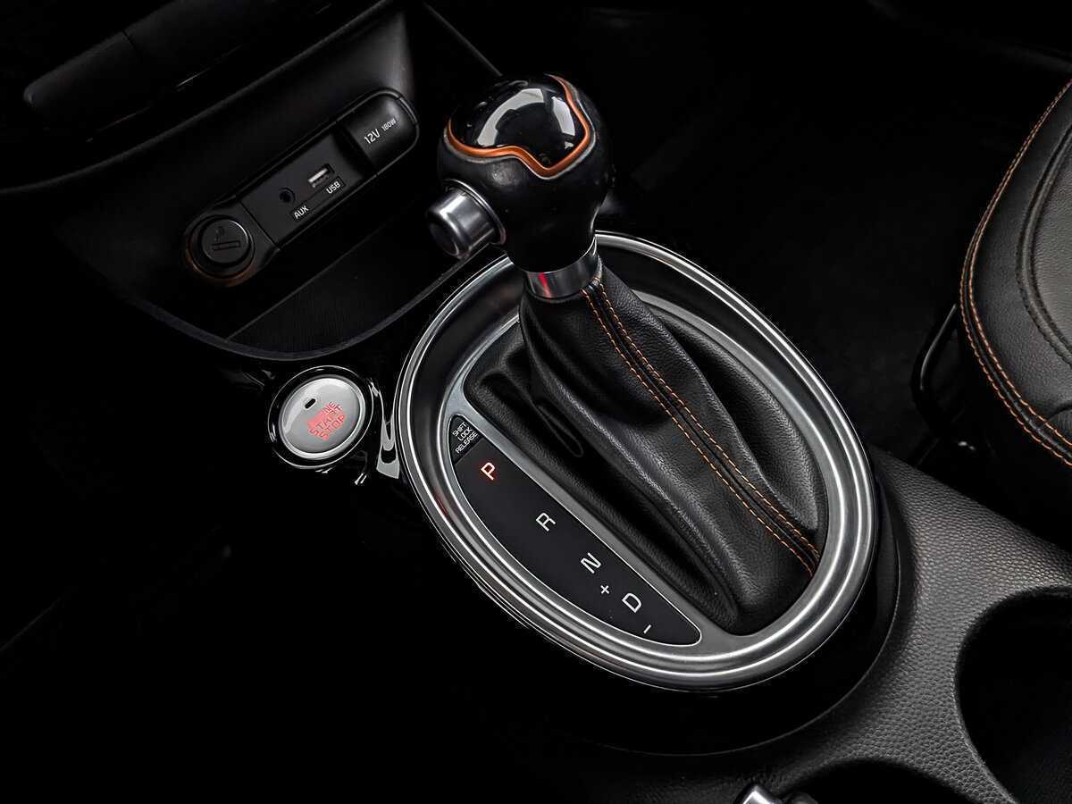 Купить Kia Soul, 2017, 120 431 км, фото №27