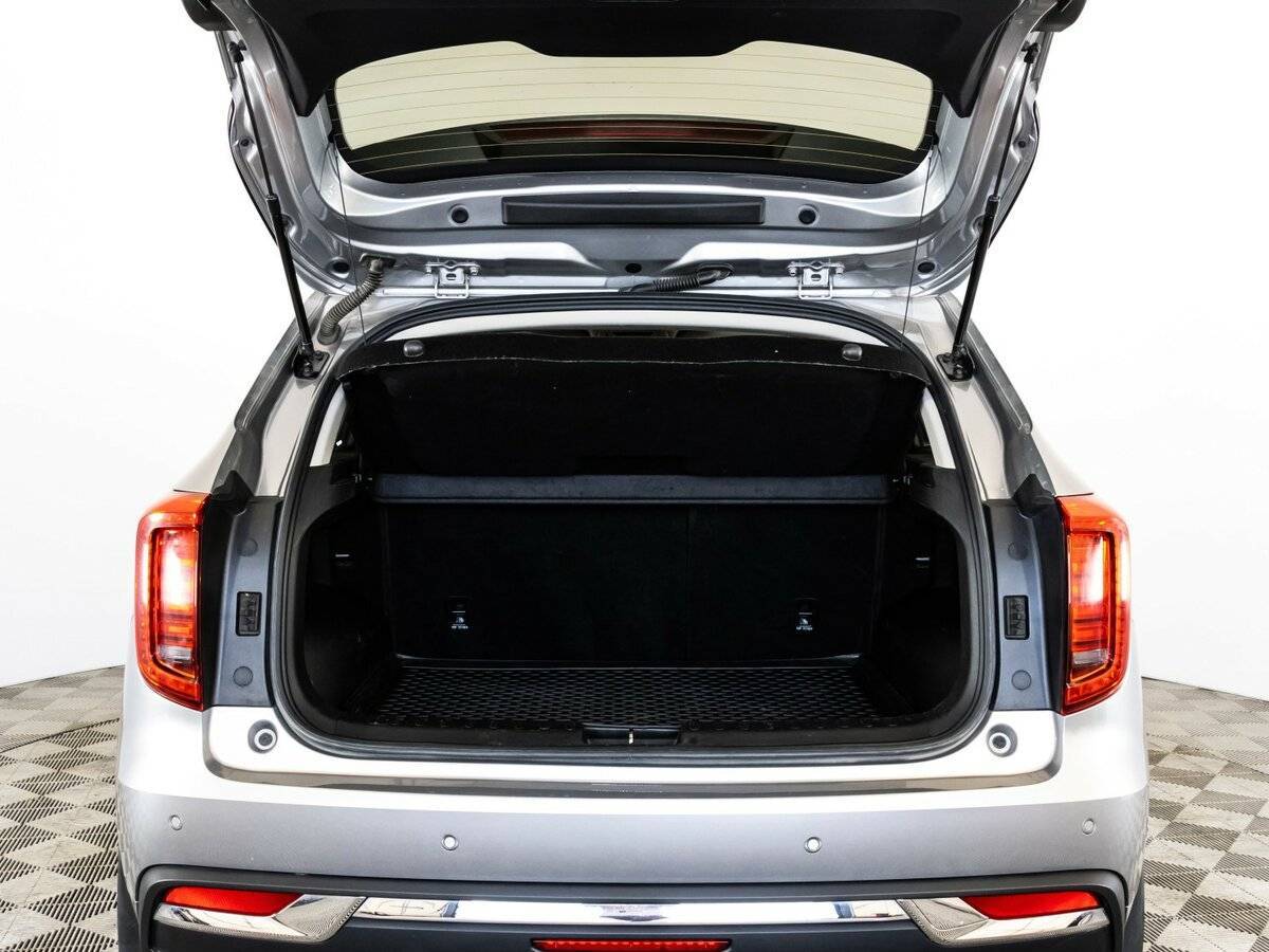 Купить Haval Jolion, 2022, 85 060 км, фото №18