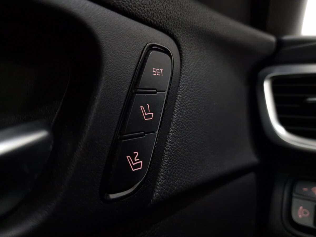 Купить Kia Optima, 2018, 127 866 км, фото №10